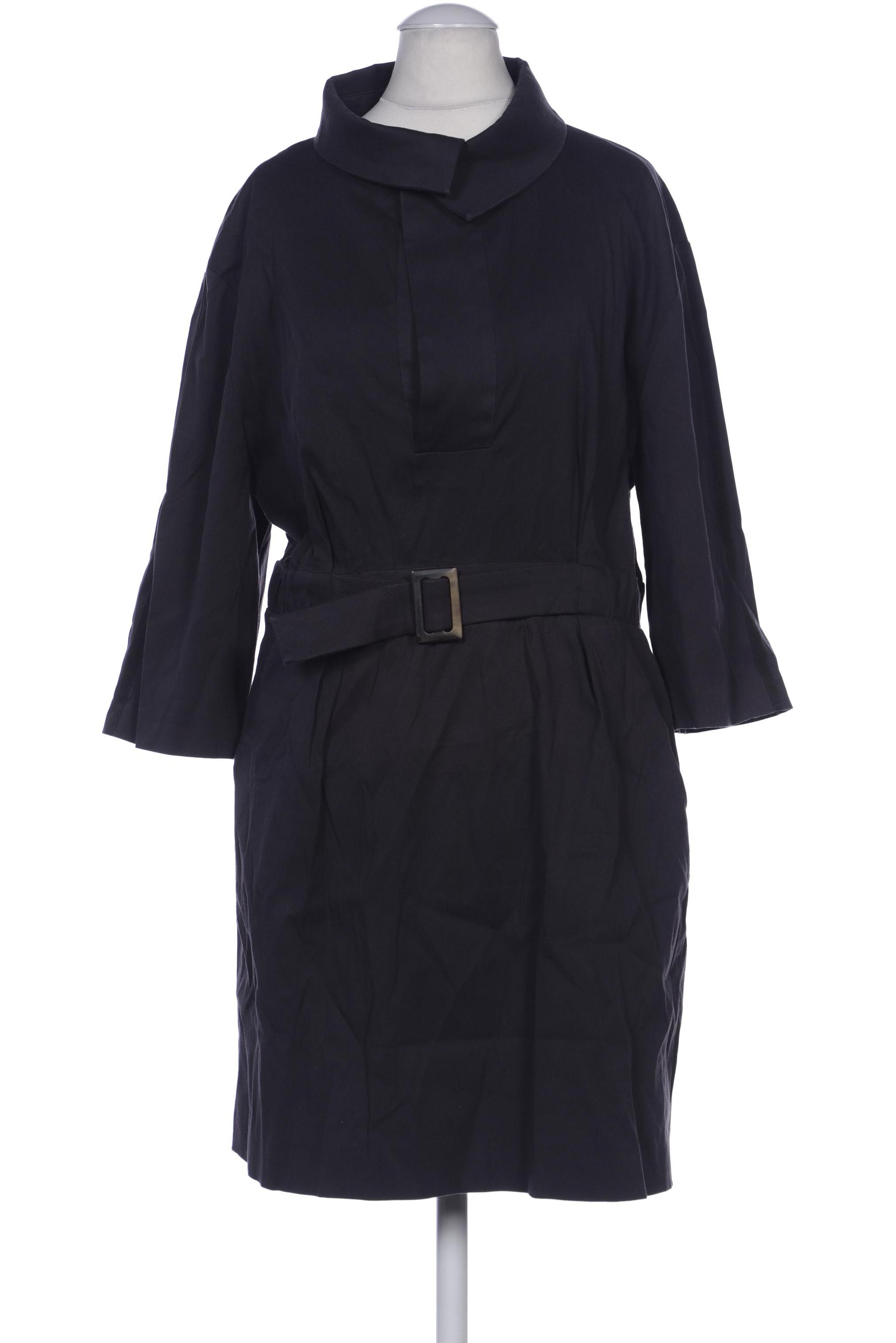 

ba&sh Damen Kleid, schwarz, Gr. 36