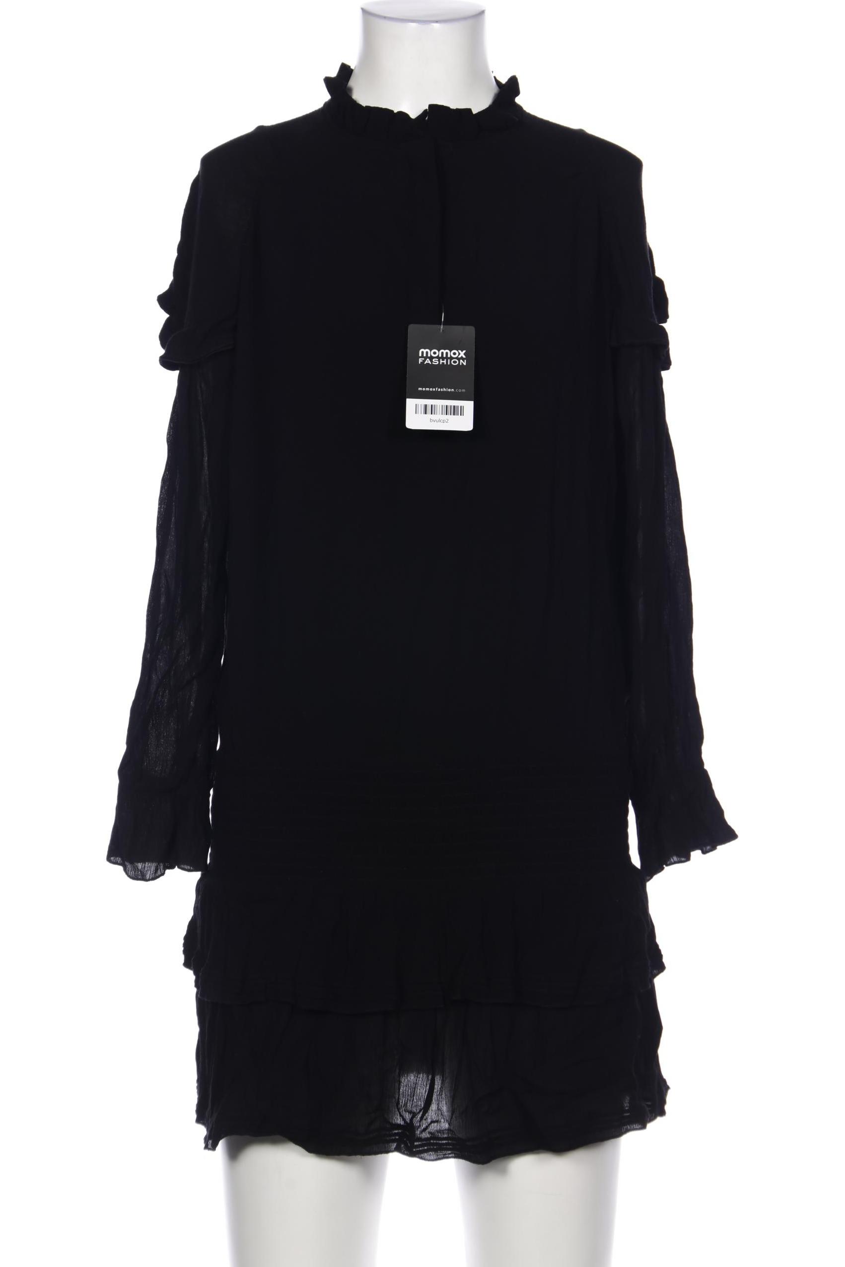 

ba&sh Damen Kleid, schwarz, Gr. 34
