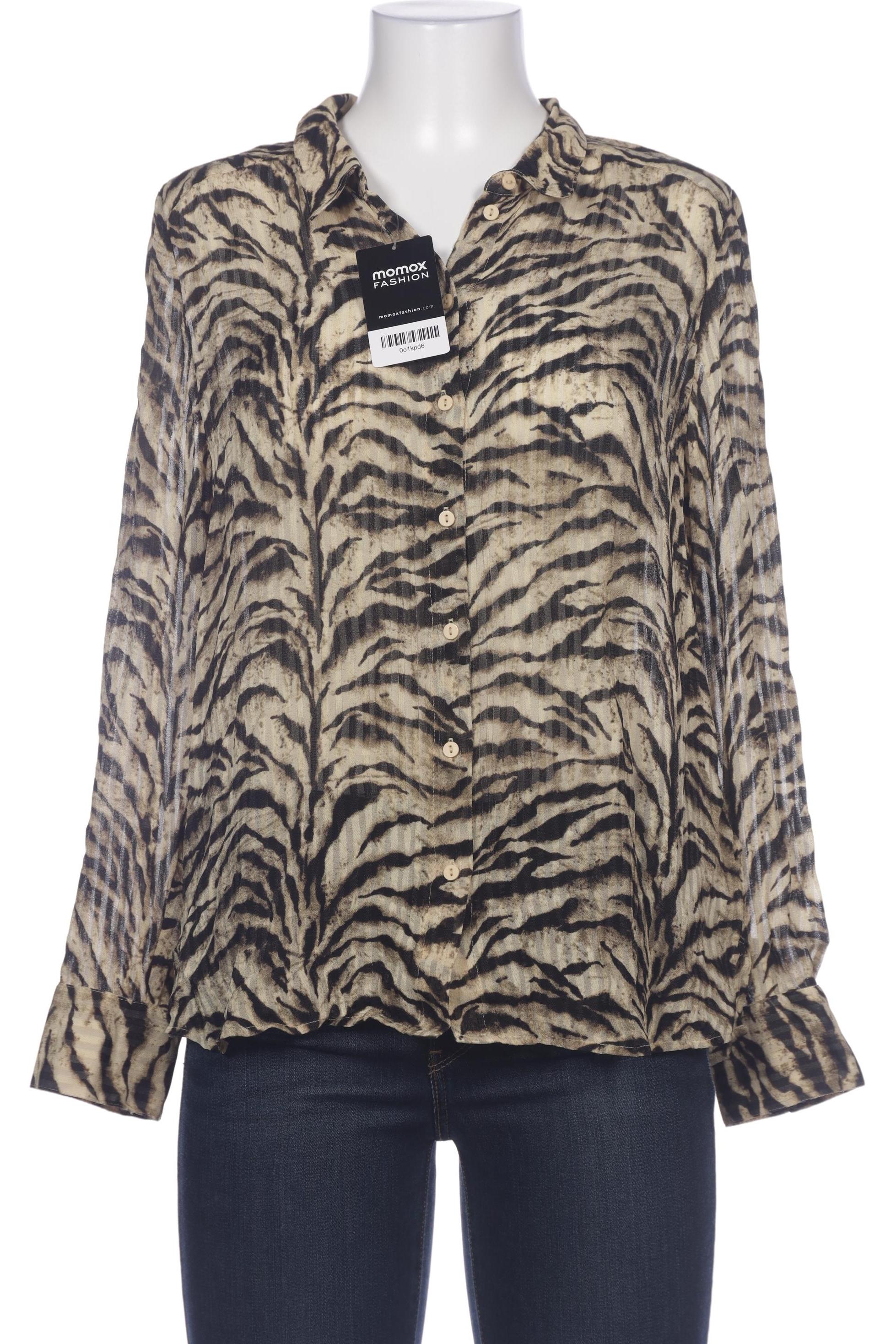 

ba&sh Damen Bluse, grün, Gr. 42