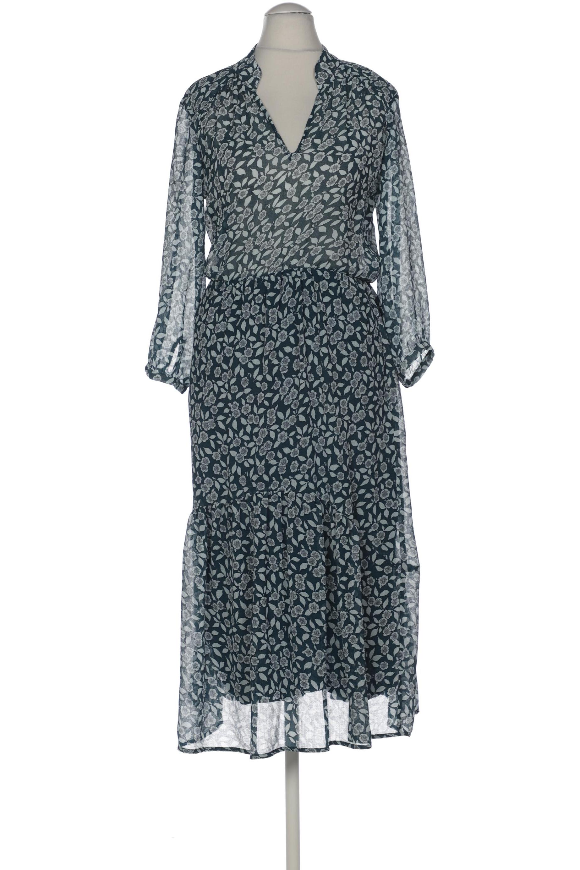 

ba&sh Damen Kleid, blau, Gr. 38