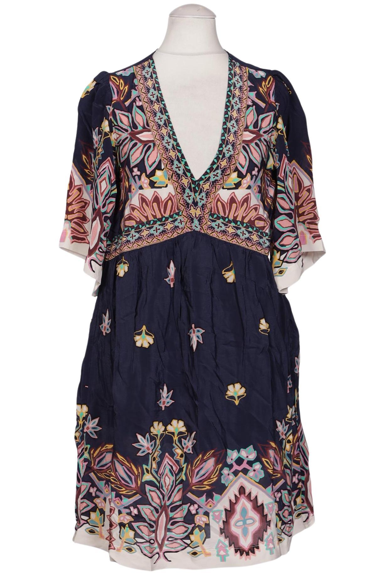 

ba&sh Damen Kleid, marineblau, Gr. 32