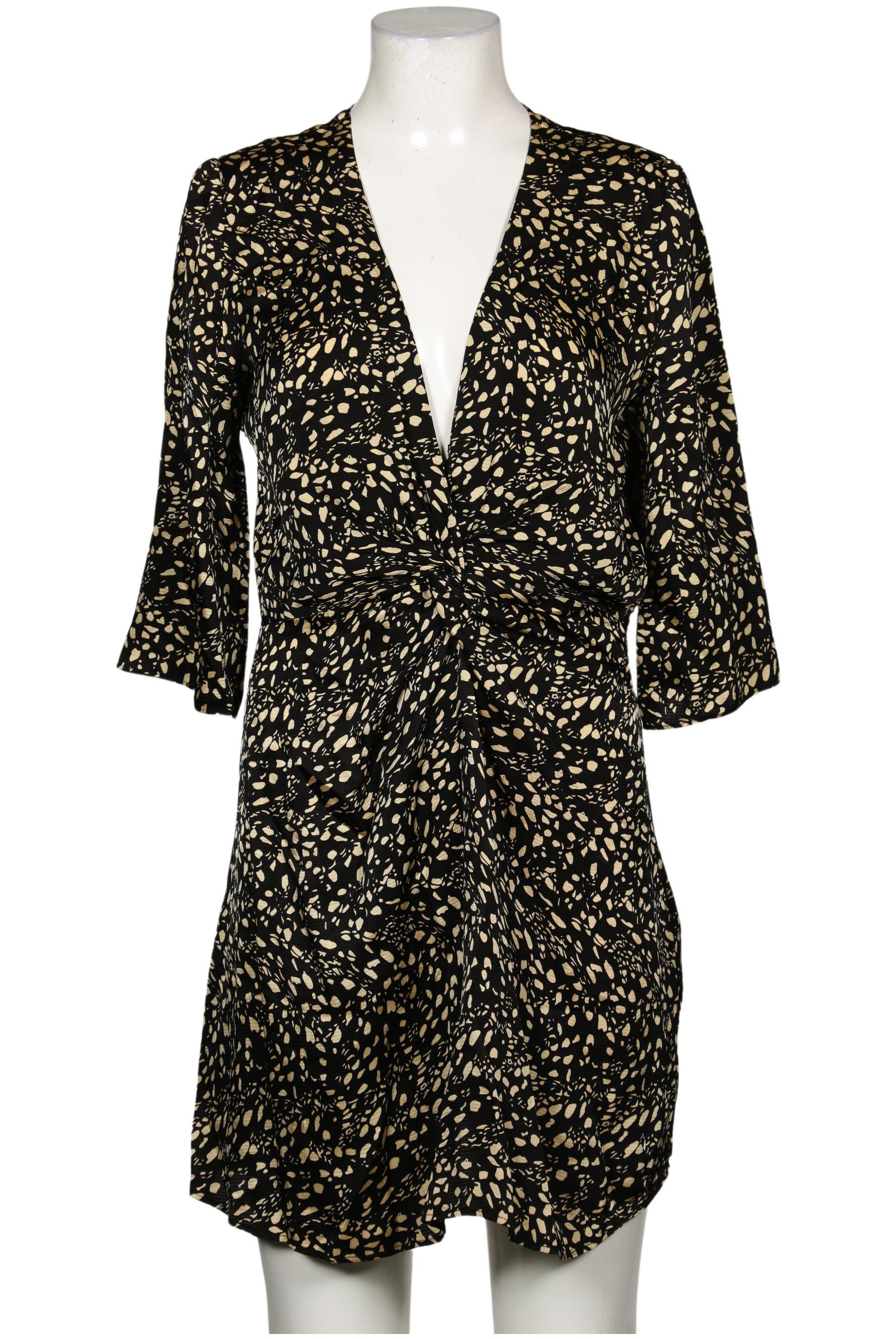 

ba&sh Damen Kleid, schwarz, Gr. 36