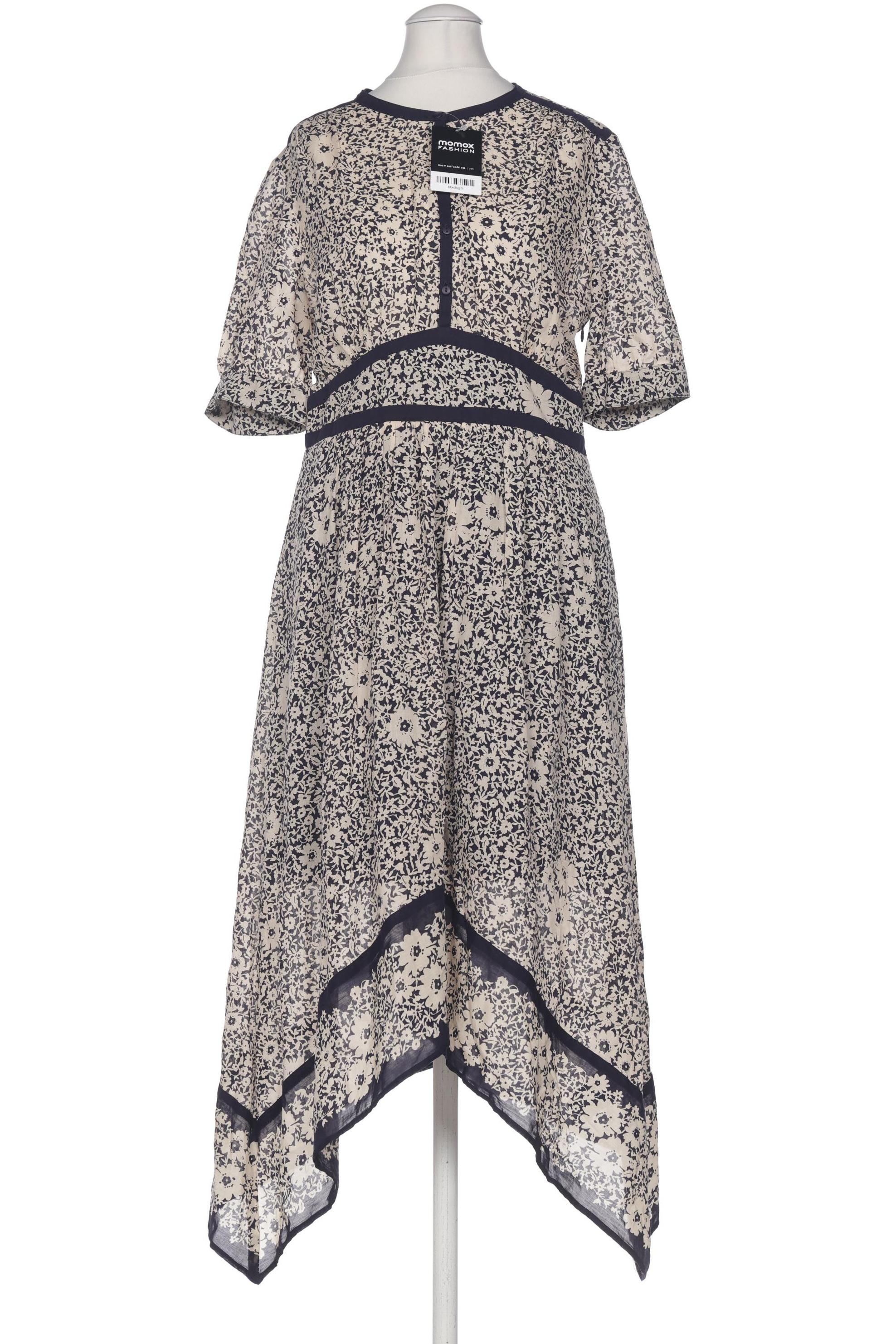 

ba&sh Damen Kleid, beige