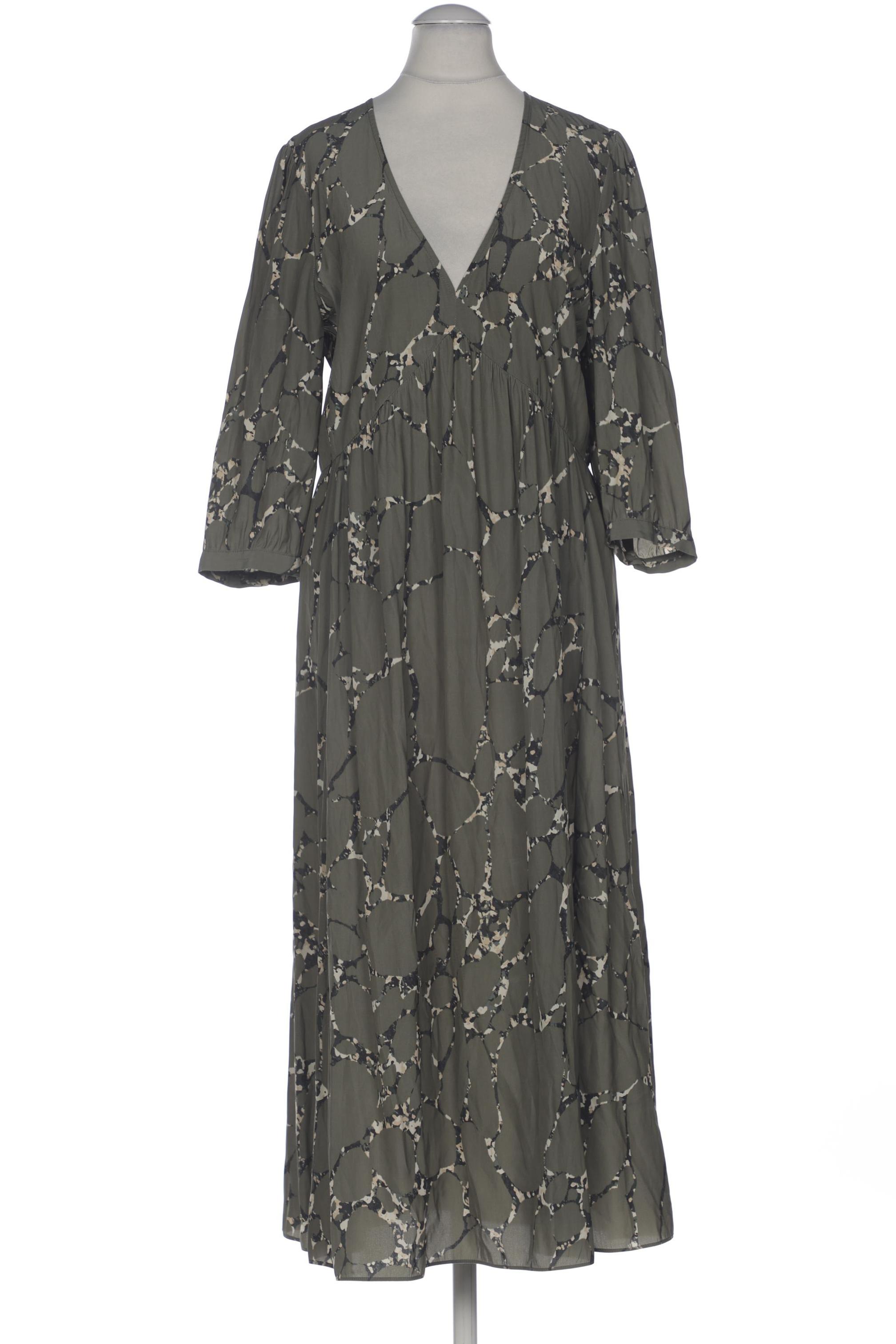 

ba&sh Damen Kleid, grün, Gr. 36