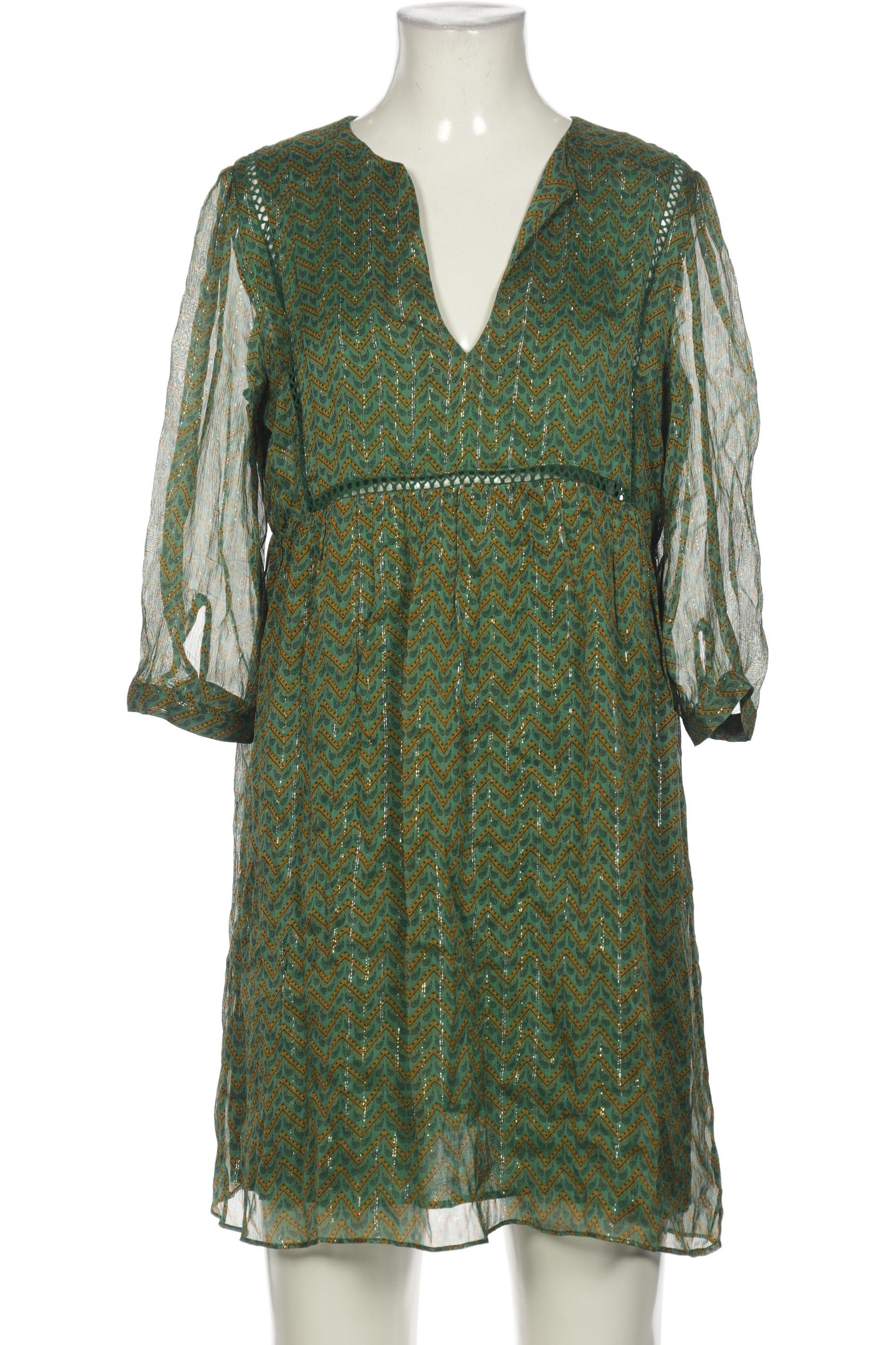 

ba&sh Damen Kleid, grün, Gr. 4