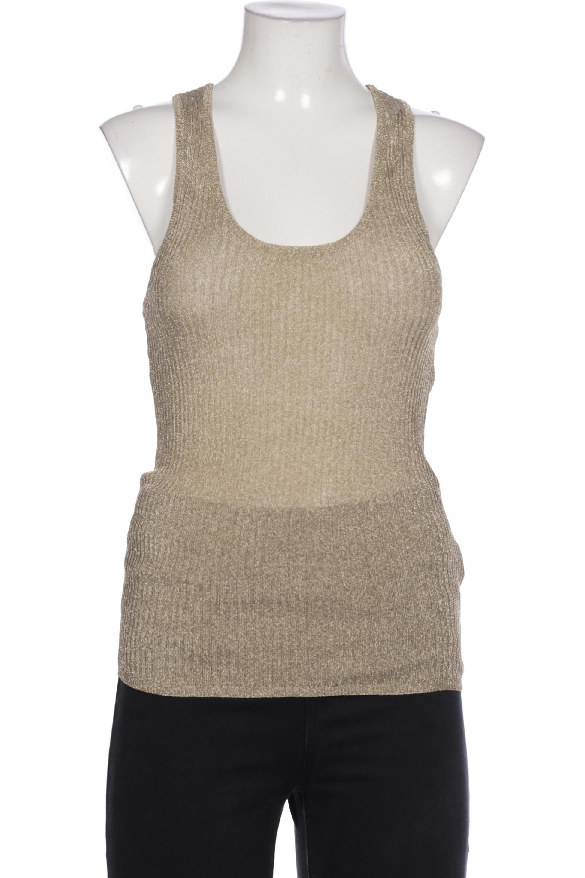 

ba&sh Damen Top, braun, Gr. 36