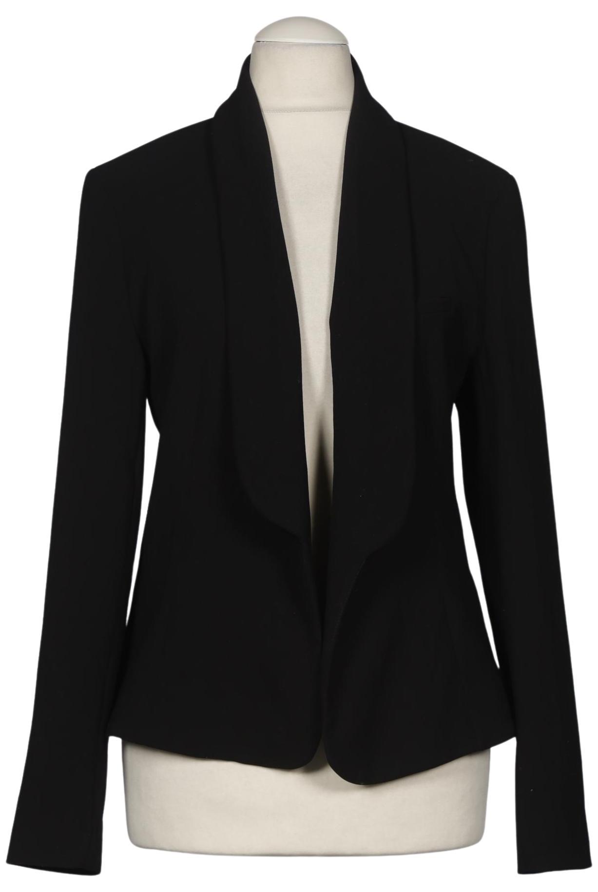 

ba&sh Damen Blazer, schwarz, Gr. 34