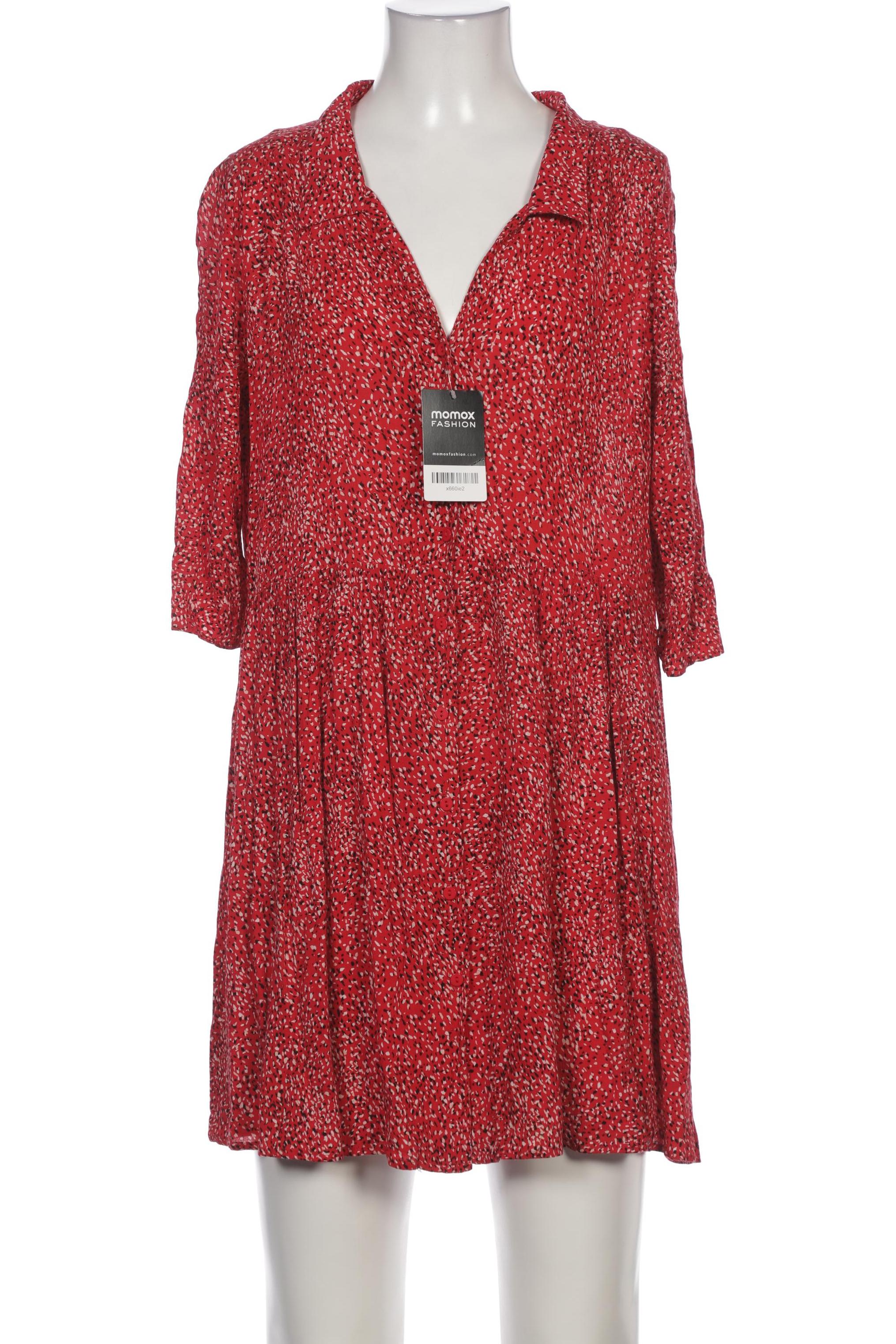 

ba&sh Damen Kleid, rot, Gr. 36