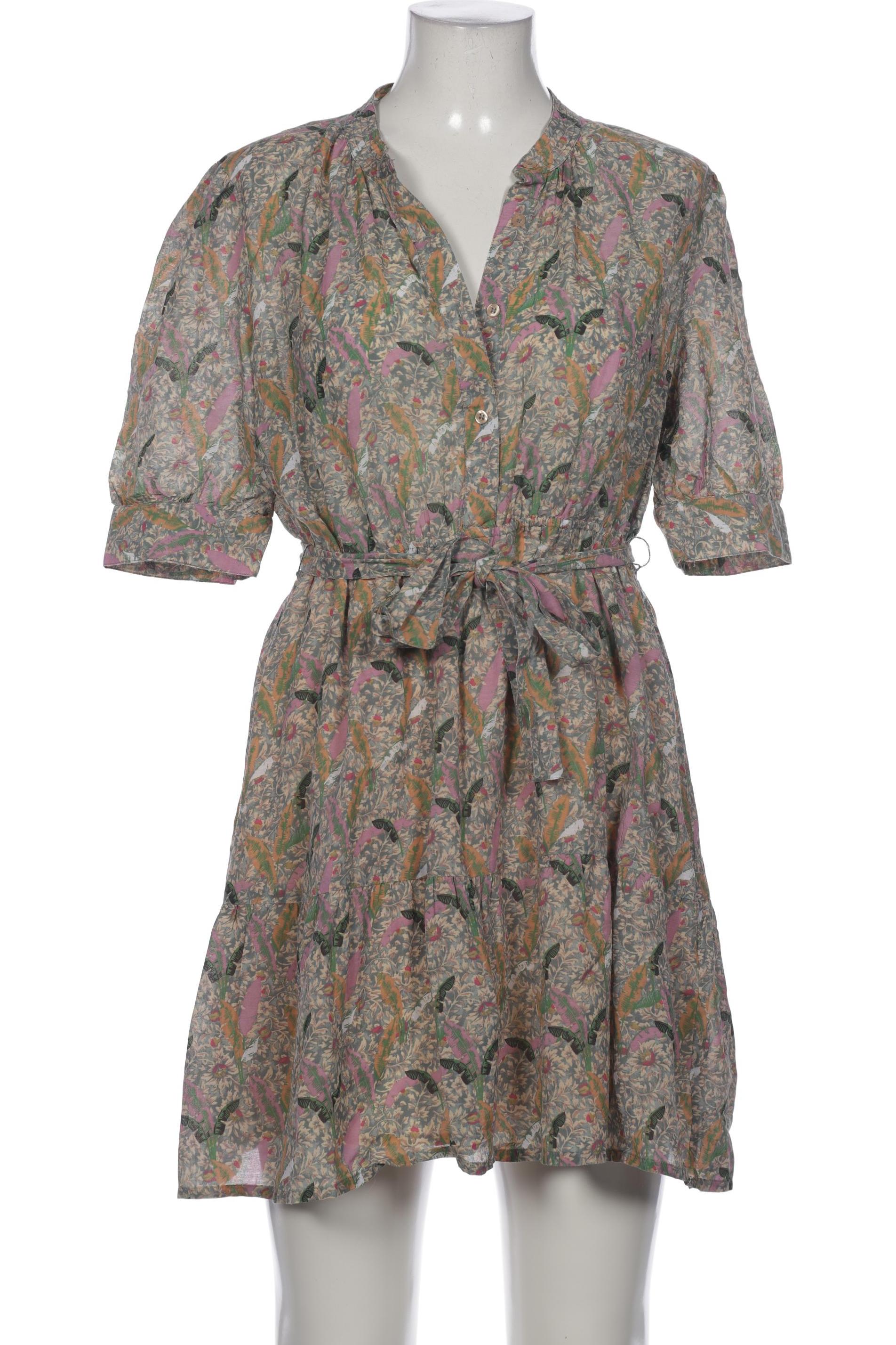 

ba&sh Damen Kleid, mehrfarbig, Gr. 38