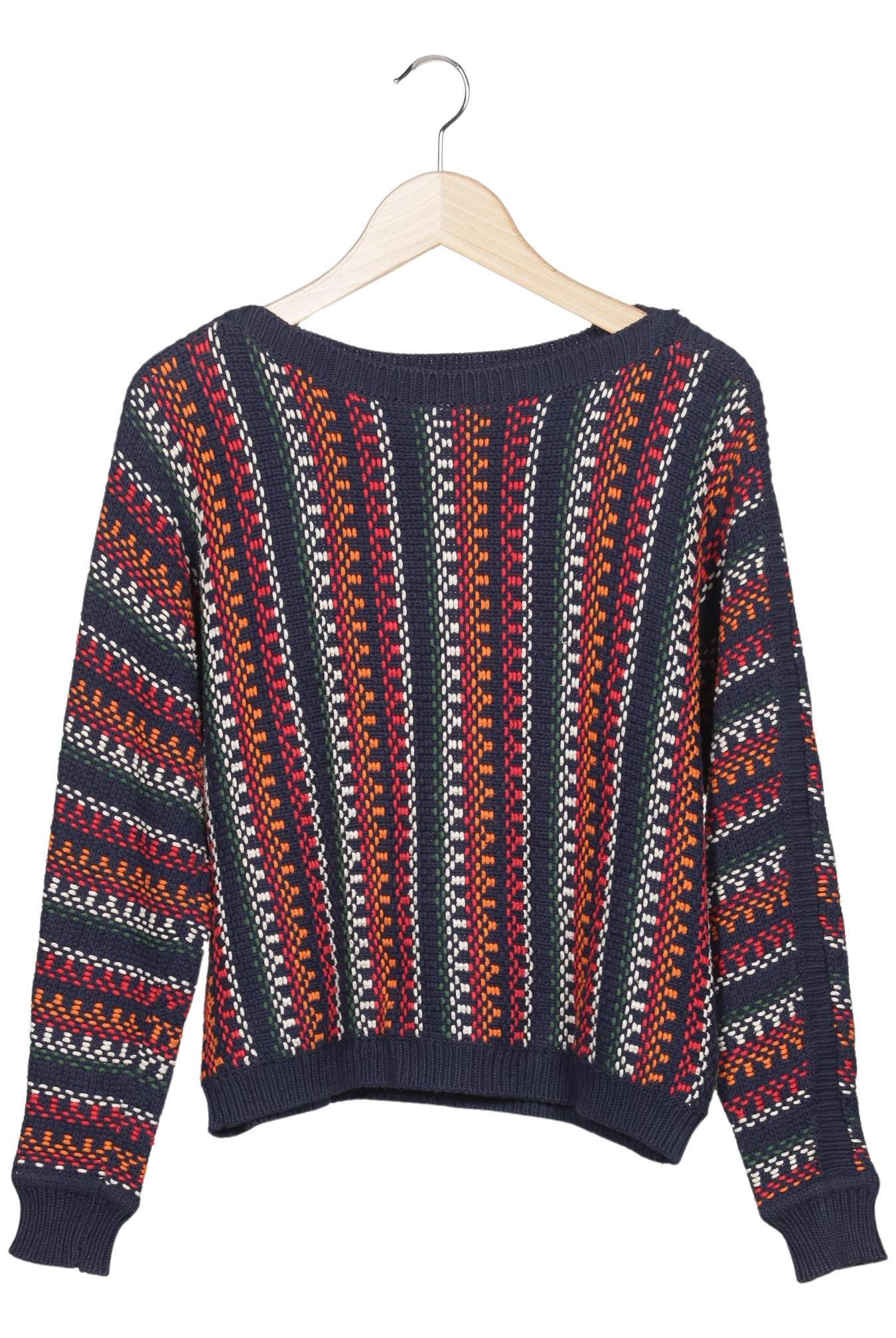 

ba&sh Damen Pullover, mehrfarbig, Gr. 4