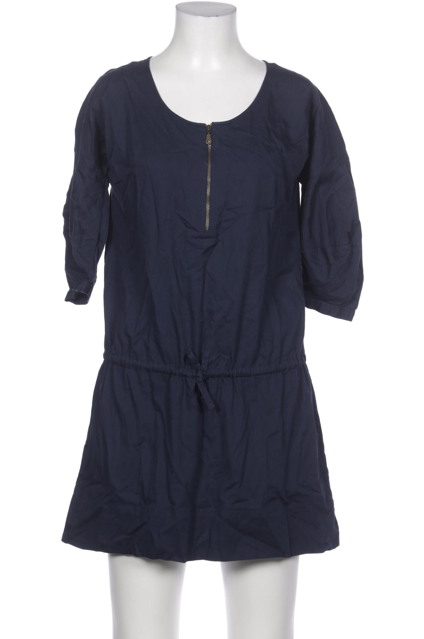 

ba&sh Damen Kleid, marineblau