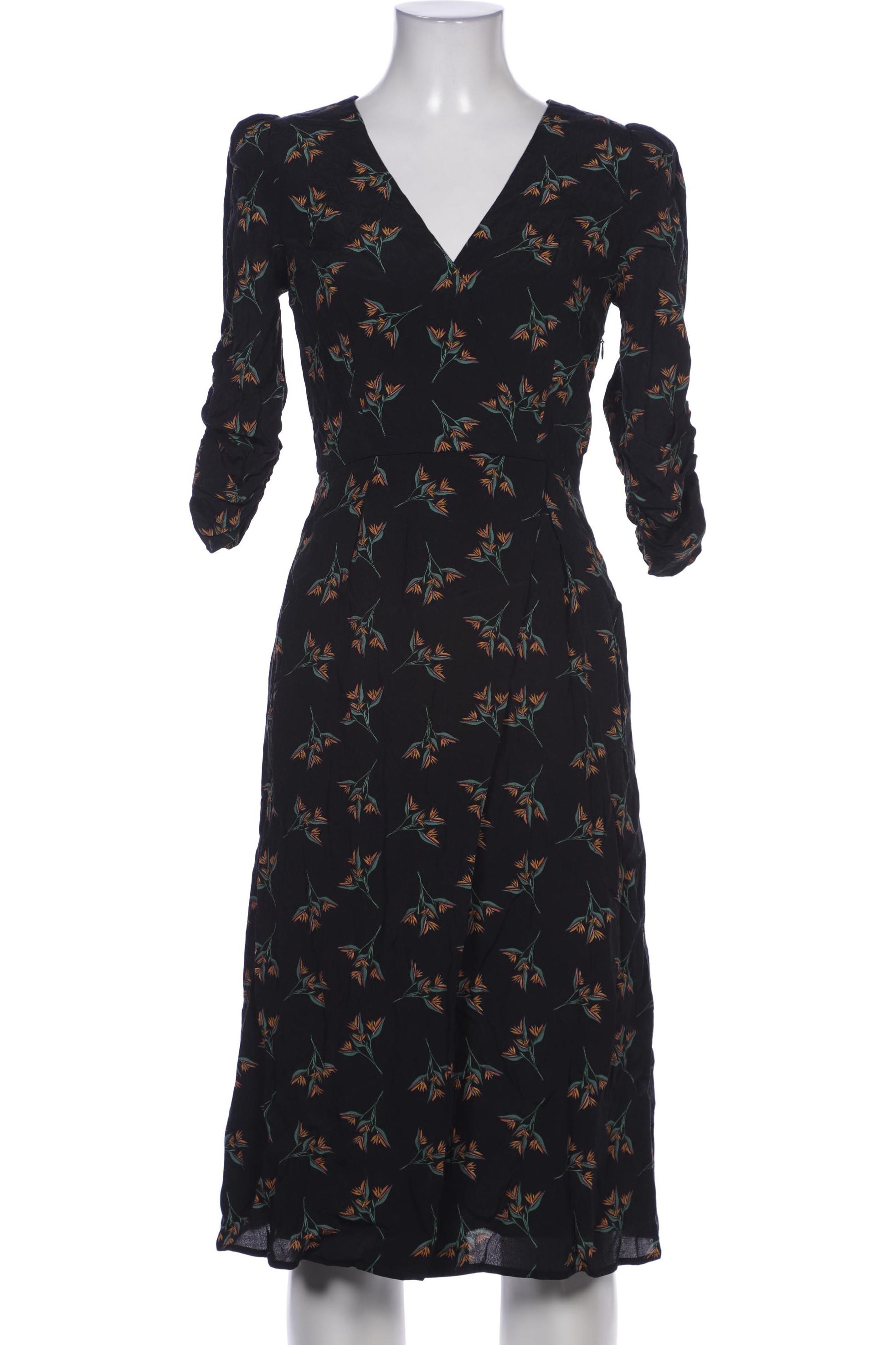 

ba&sh Damen Kleid, schwarz, Gr. 32