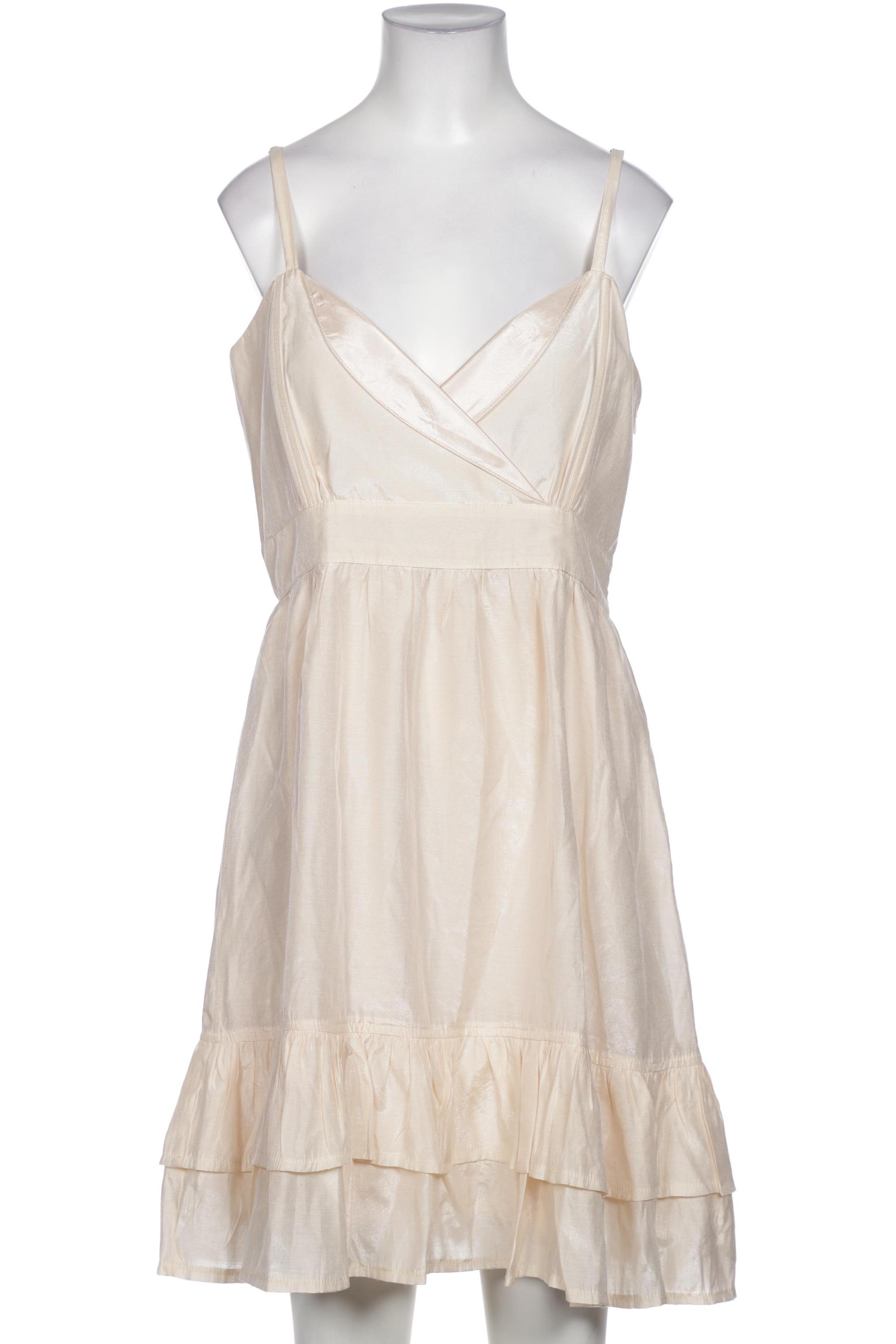 

ba&sh Damen Kleid, beige, Gr. 36