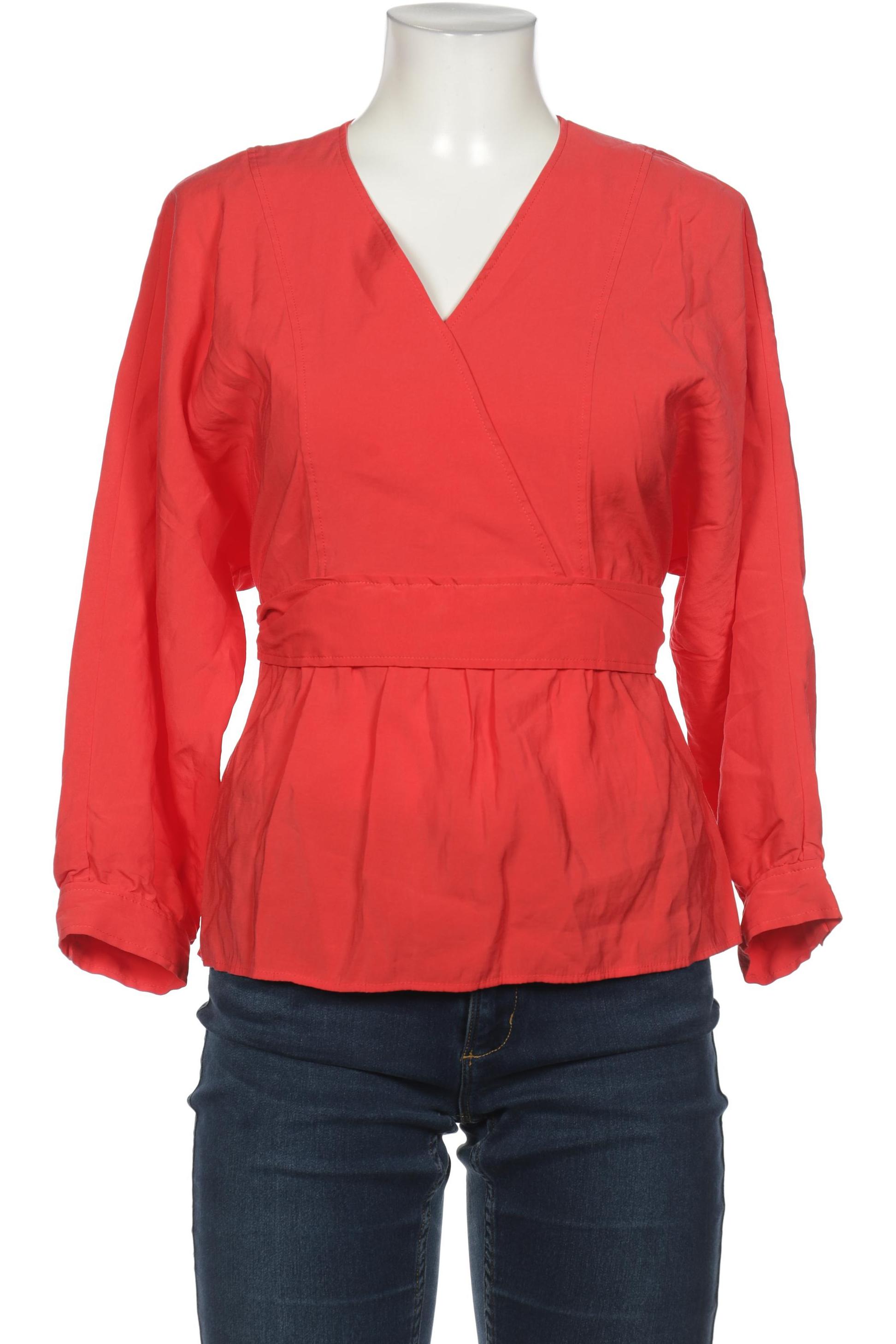 

ba&sh Damen Bluse, rot