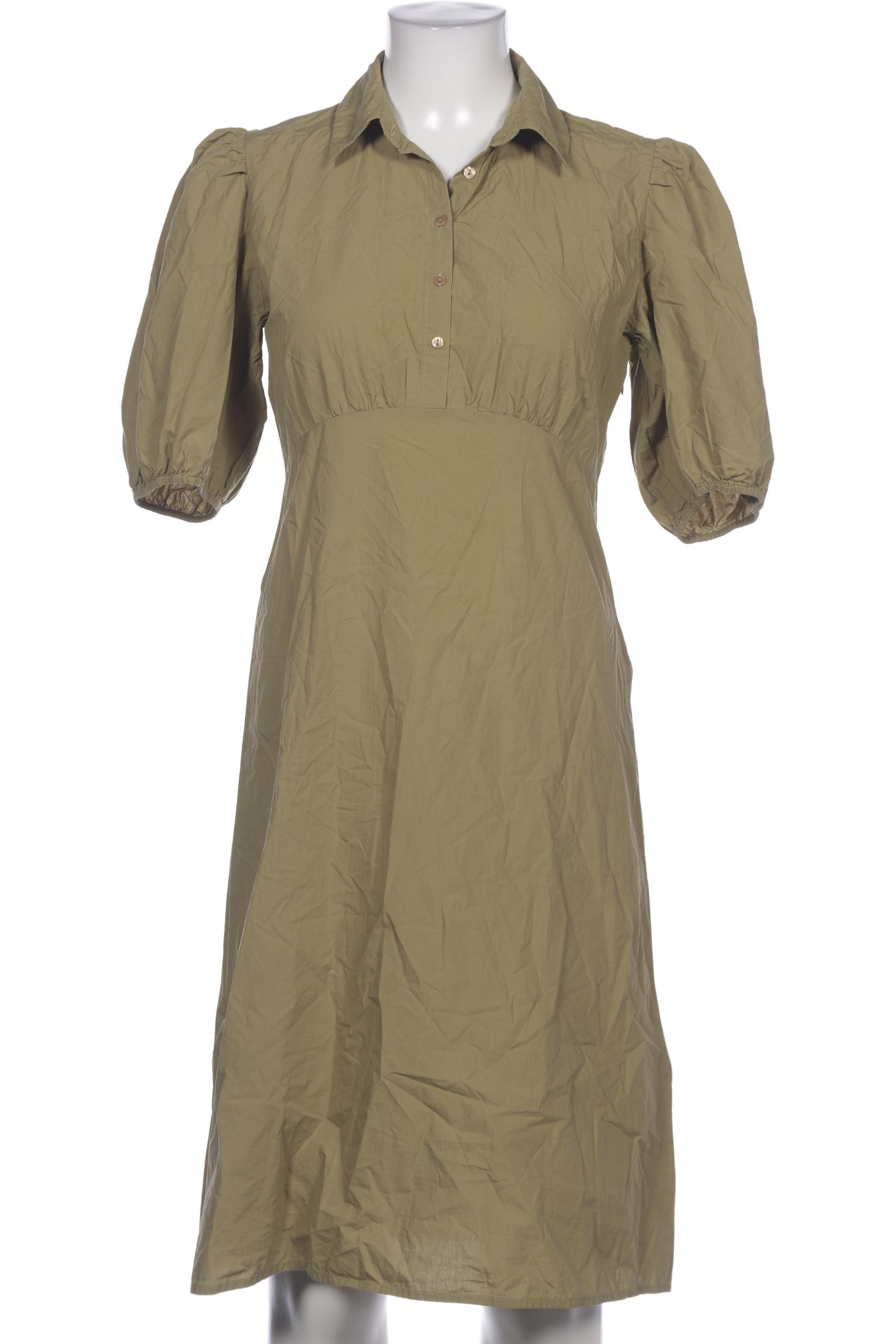 

ba&sh Damen Kleid, grün, Gr. 36