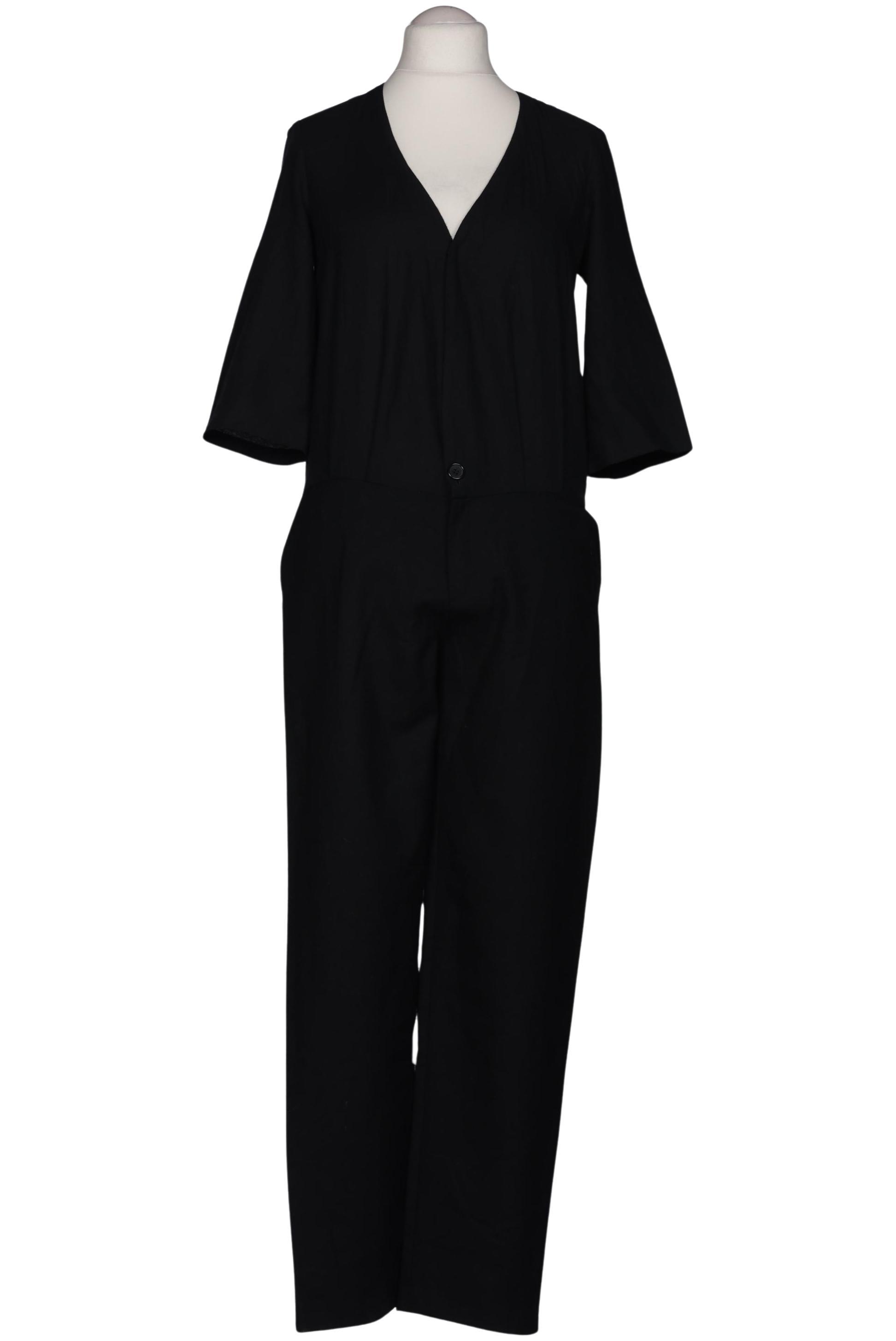 

ba&sh Damen Jumpsuit/Overall, schwarz, Gr. 38