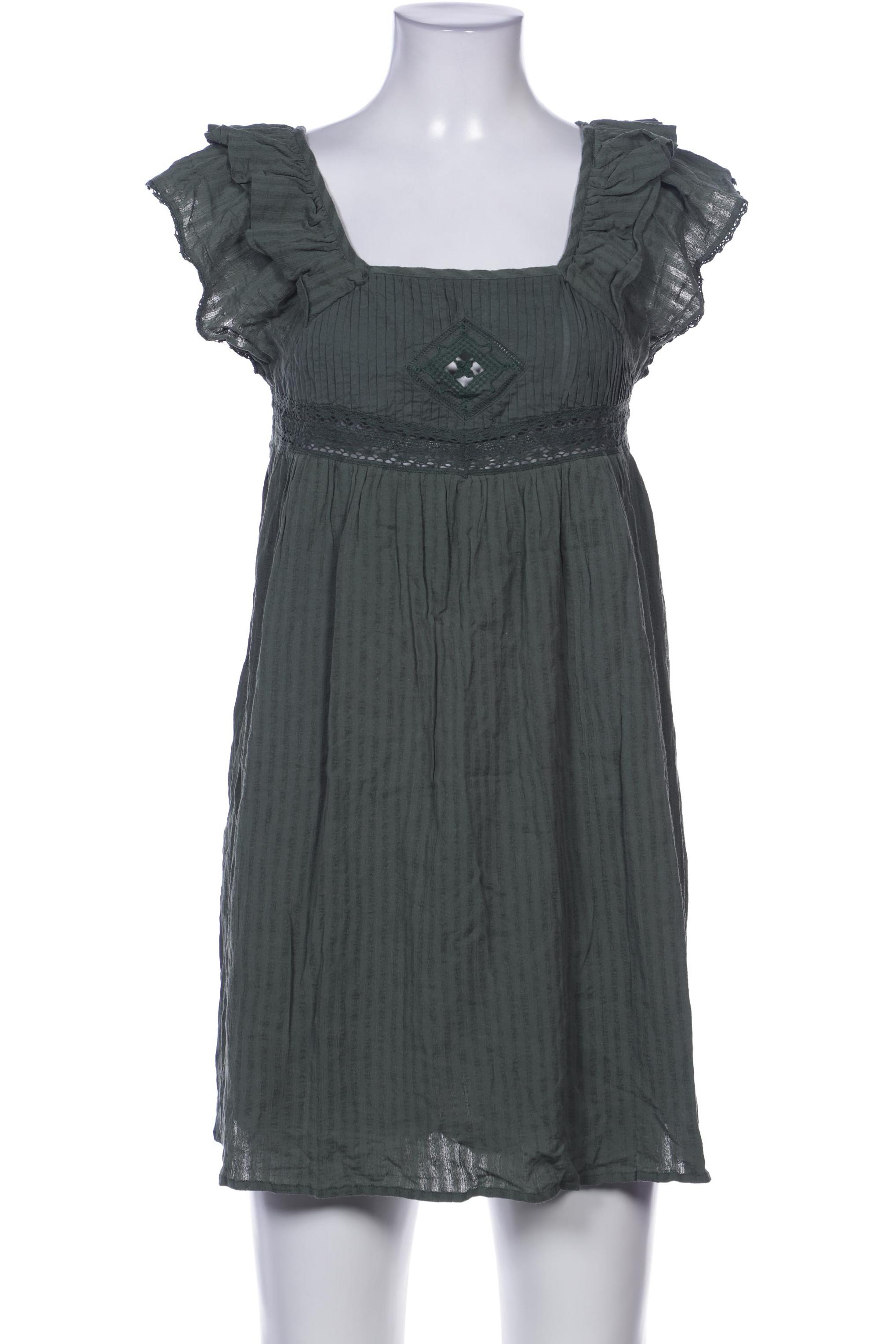 

ba&sh Damen Kleid, grün, Gr. 34