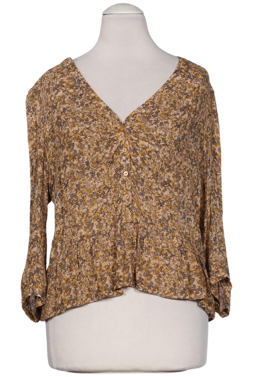 

ba&sh Damen Bluse, mehrfarbig, Gr. 32