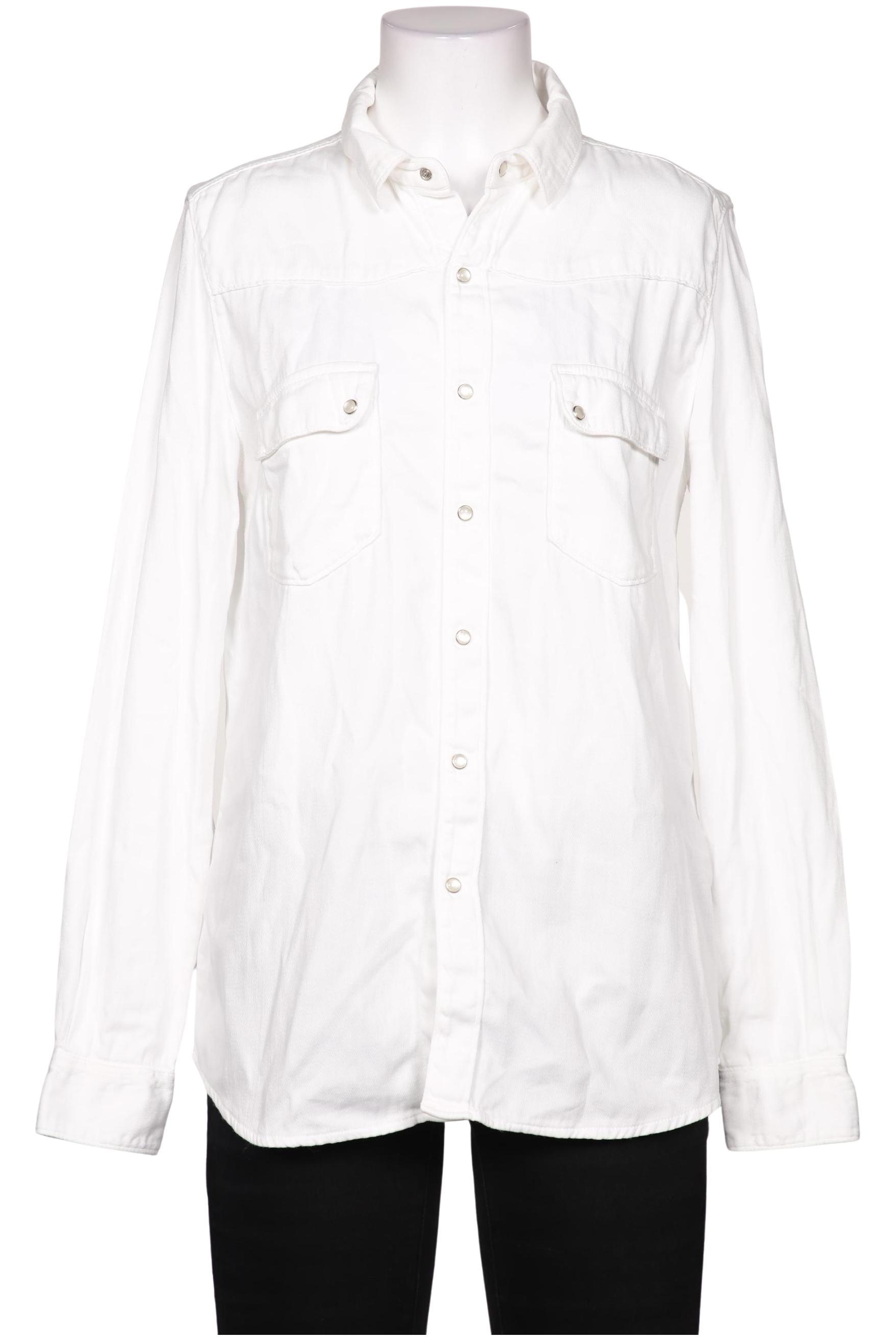 

ba&sh Damen Bluse, weiß, Gr. 32