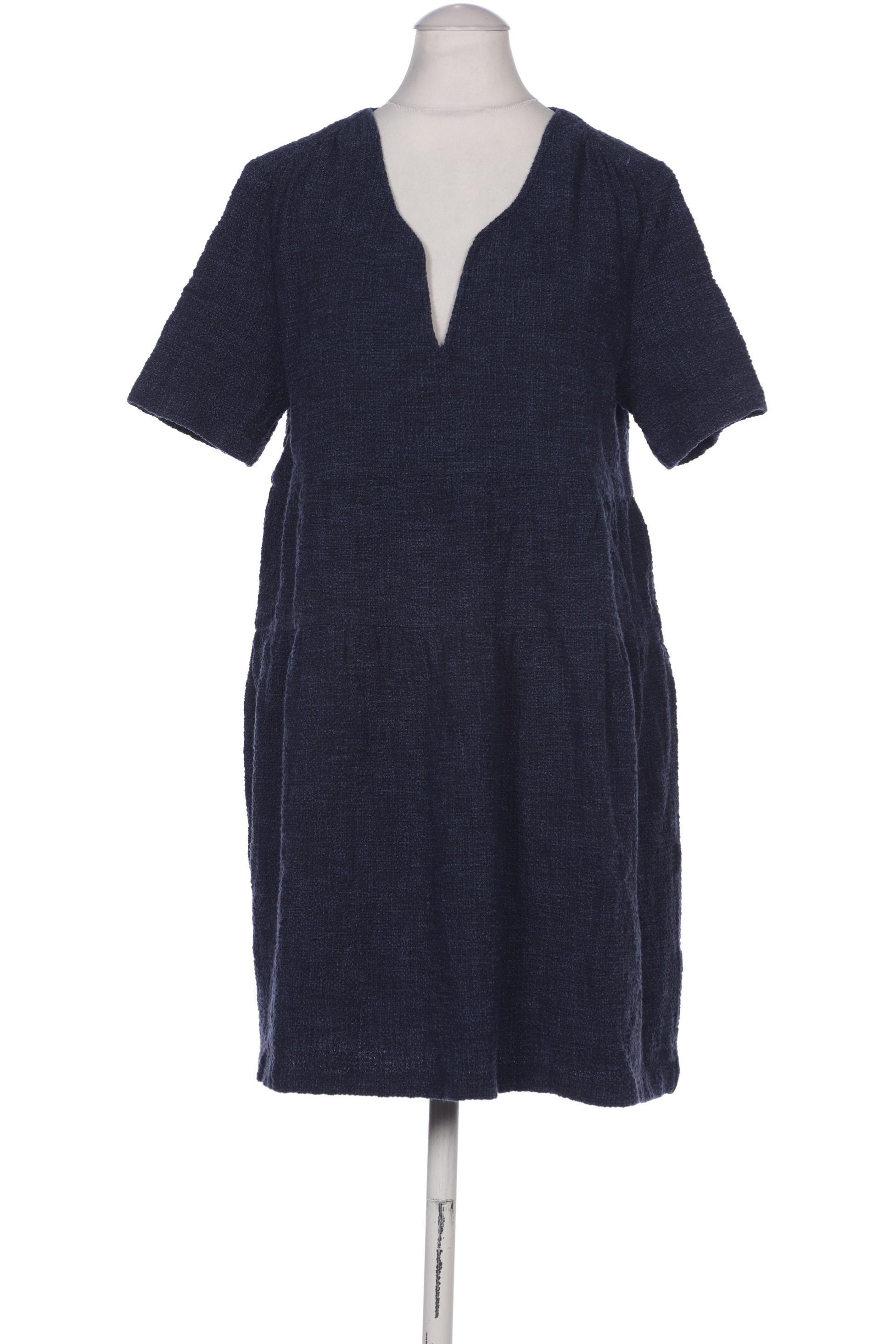 

ba&sh Damen Kleid, marineblau, Gr. 36