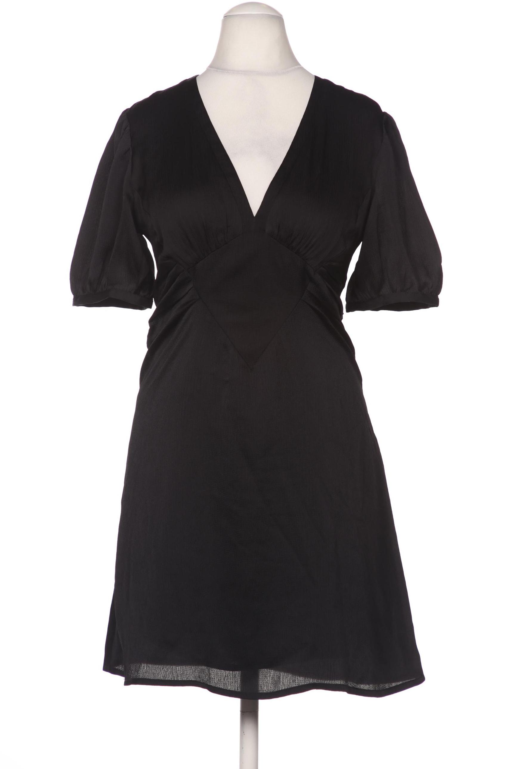 

ba&sh Damen Kleid, schwarz, Gr. 36