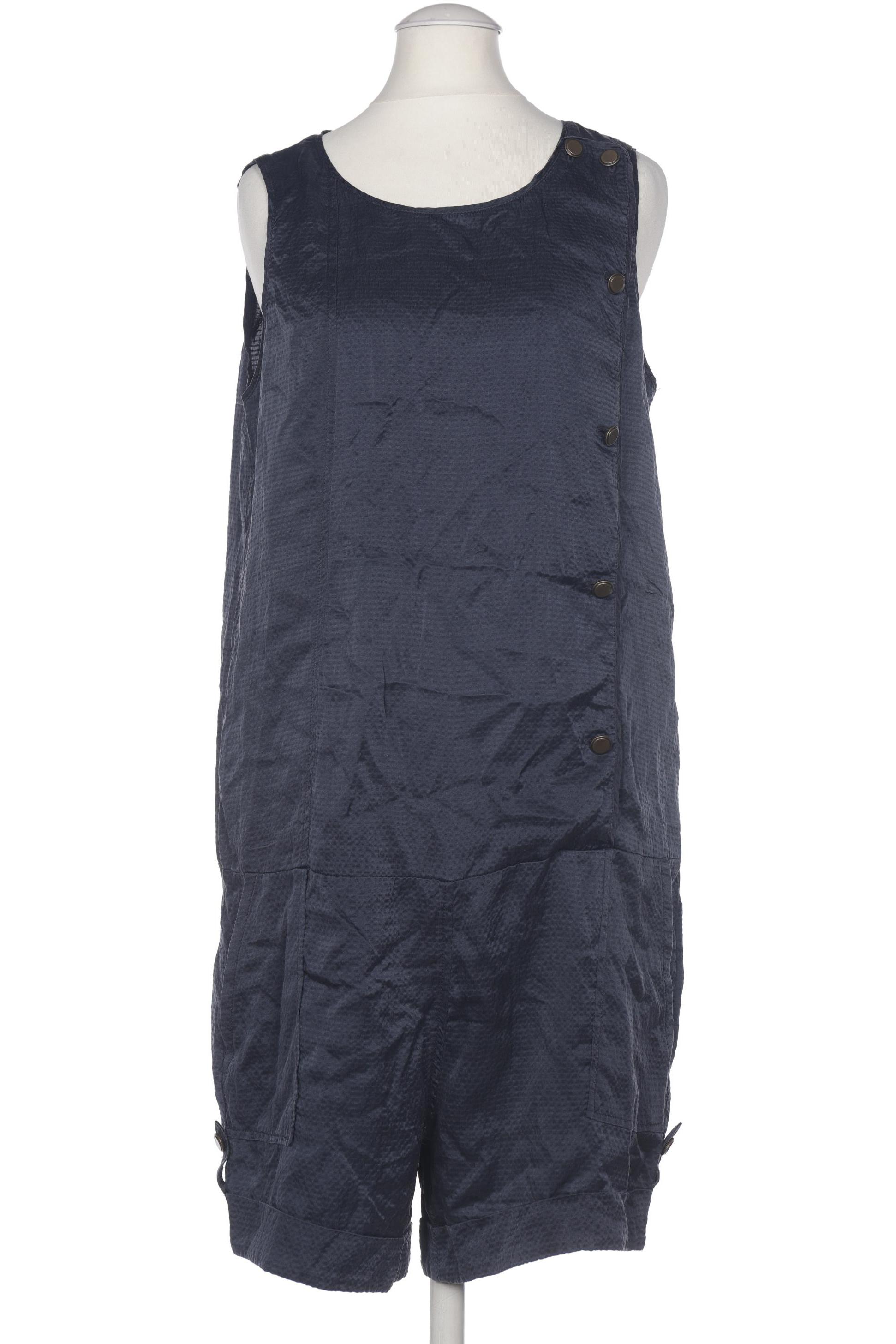 

ba&sh Damen Jumpsuit/Overall, marineblau, Gr. 34