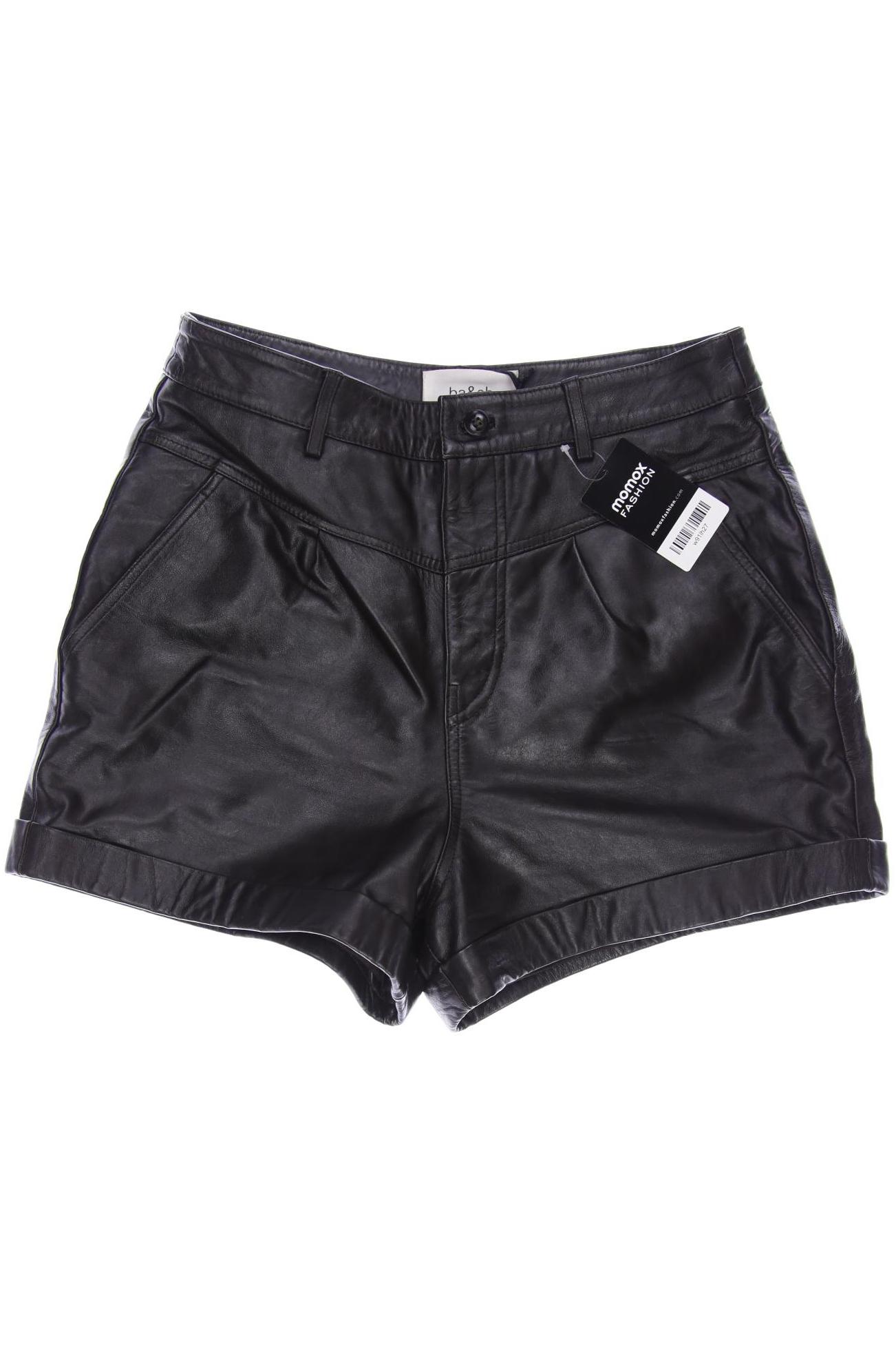 

ba&sh Damen Shorts, braun, Gr. 36