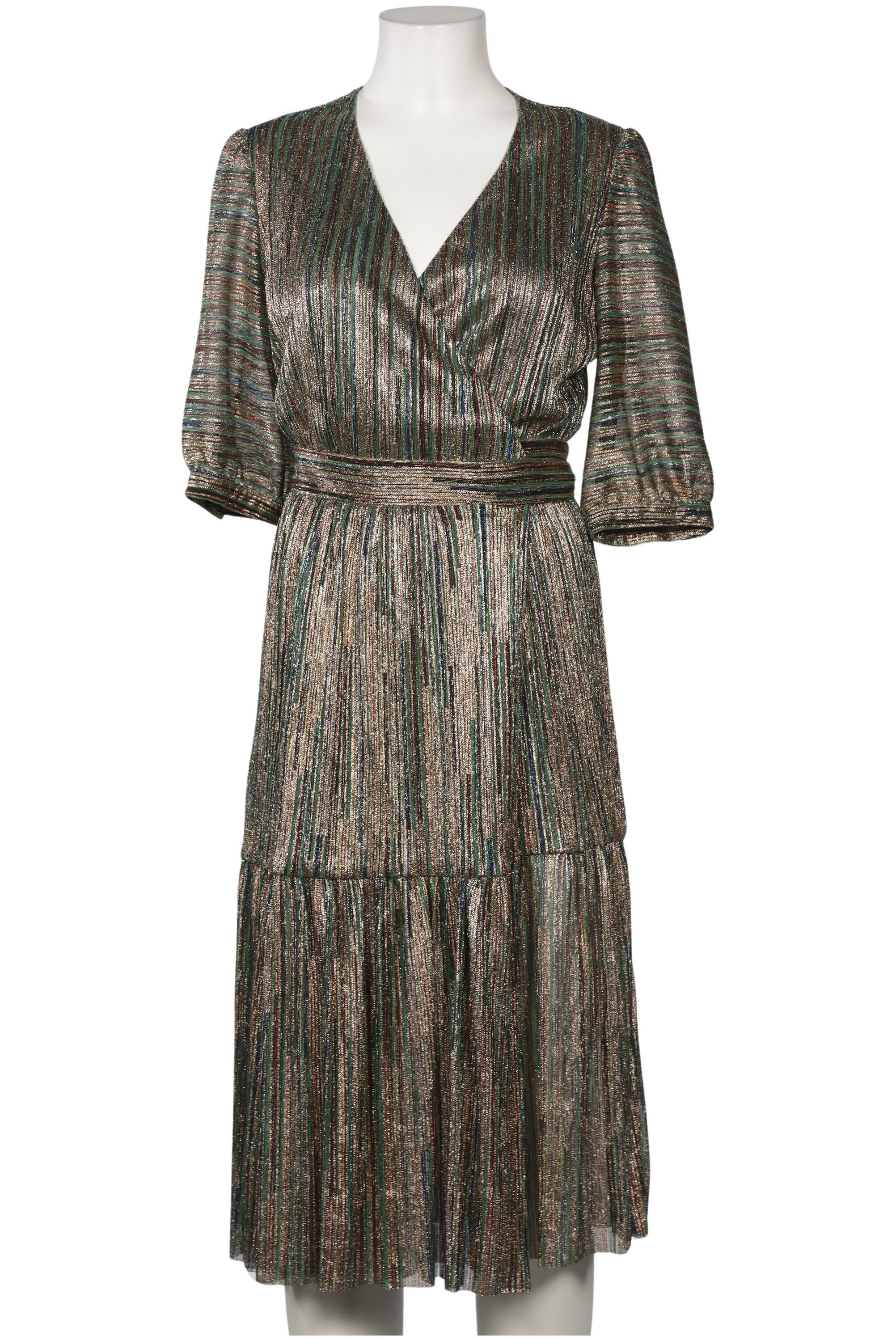 

ba&sh Damen Kleid, gold, Gr. 38