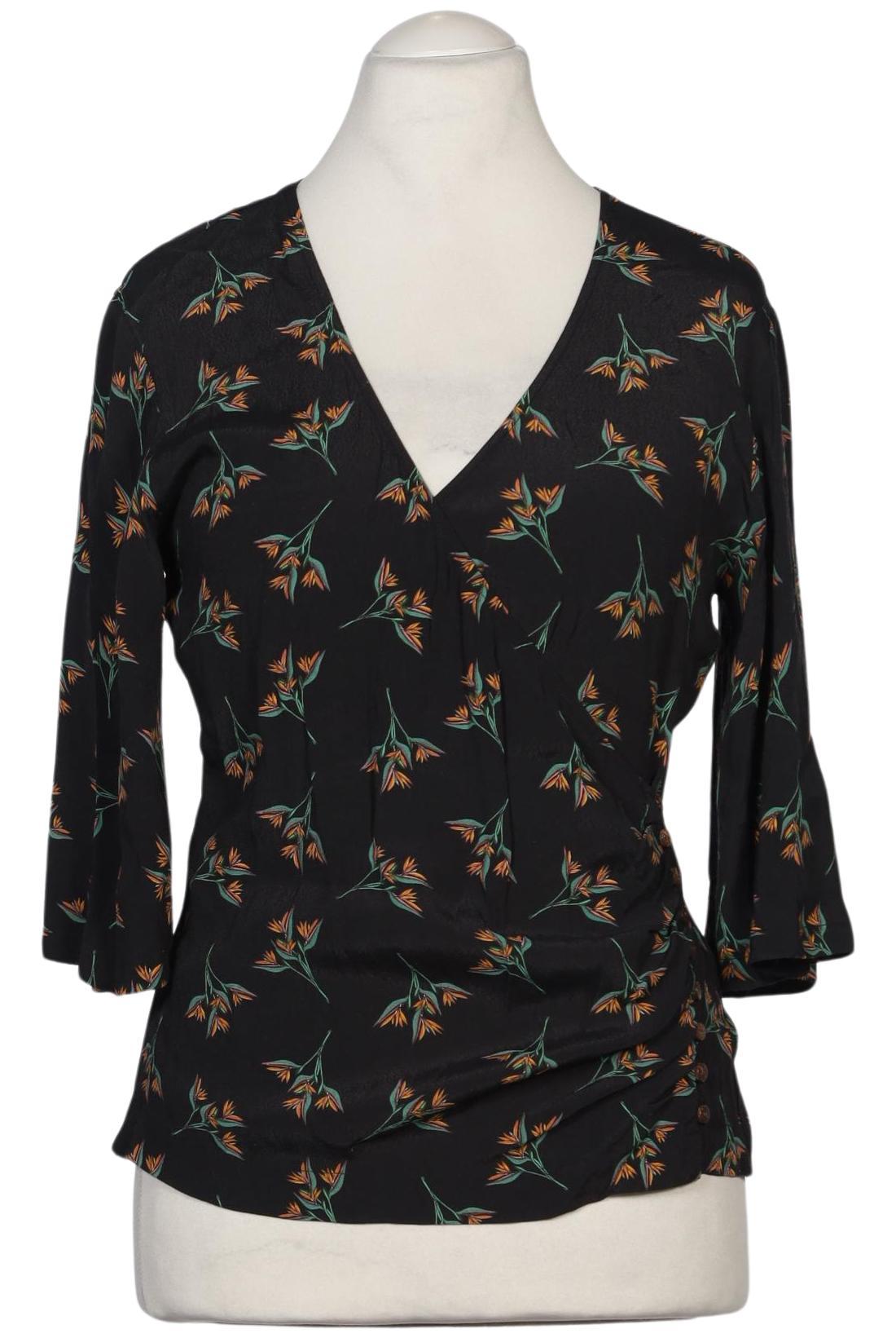 

ba&sh Damen Bluse, mehrfarbig, Gr. 38