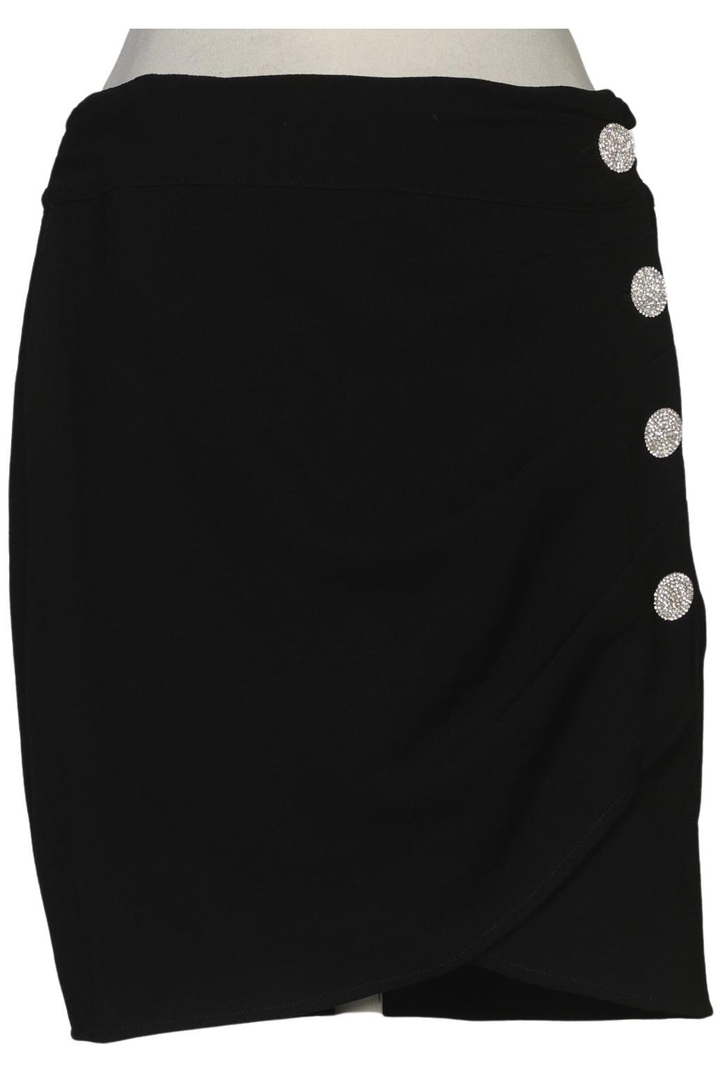 

ba&sh Damen Rock, schwarz, Gr. 36