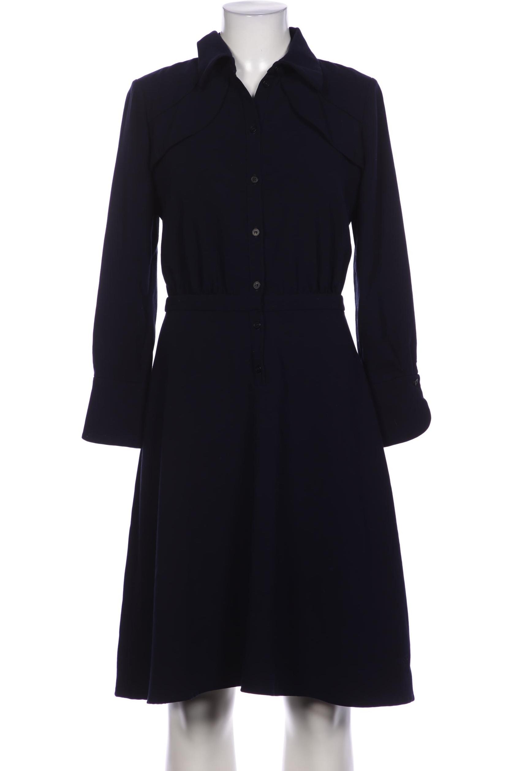

ba&sh Damen Kleid, marineblau, Gr. 38