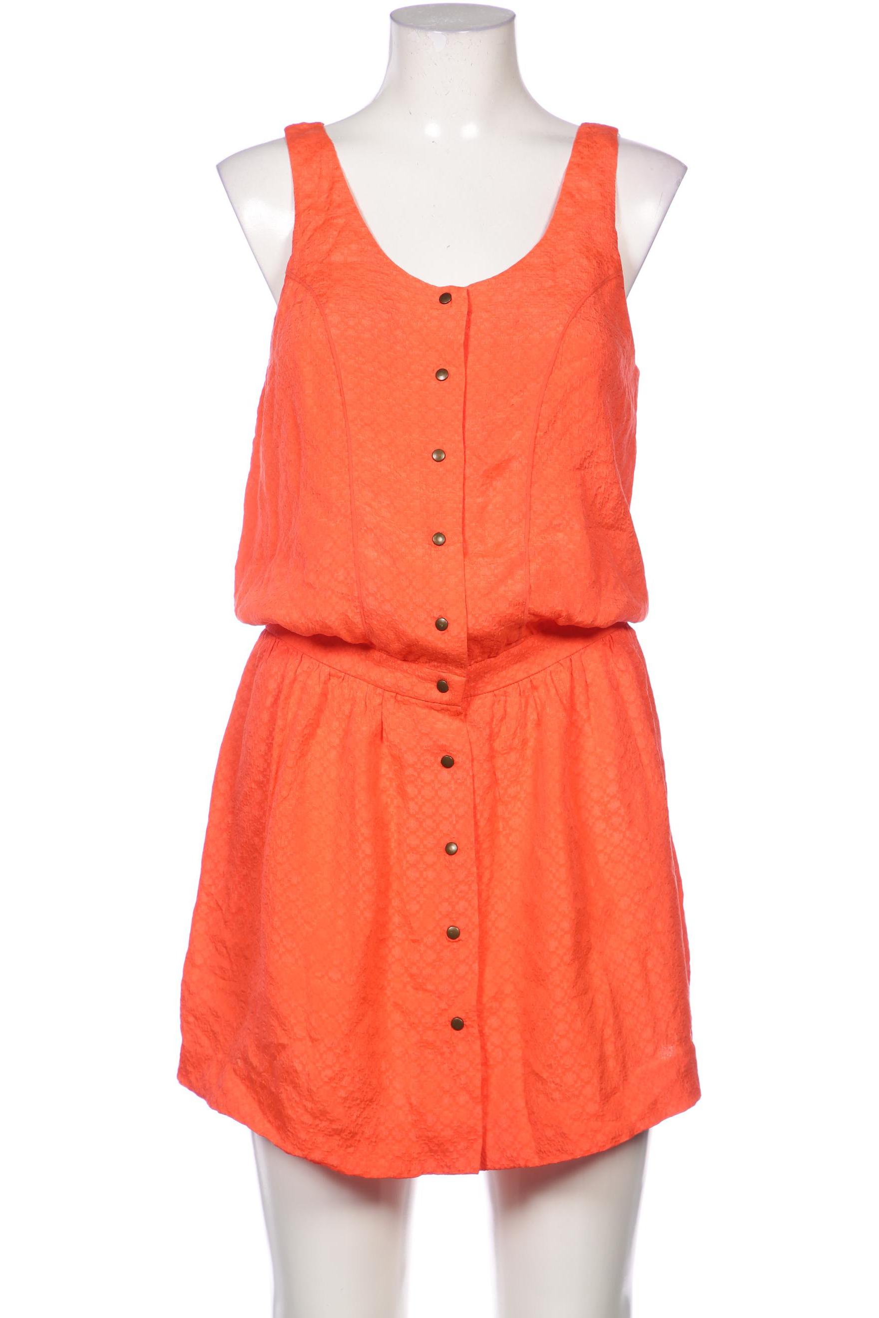 

ba&sh Damen Kleid, rot