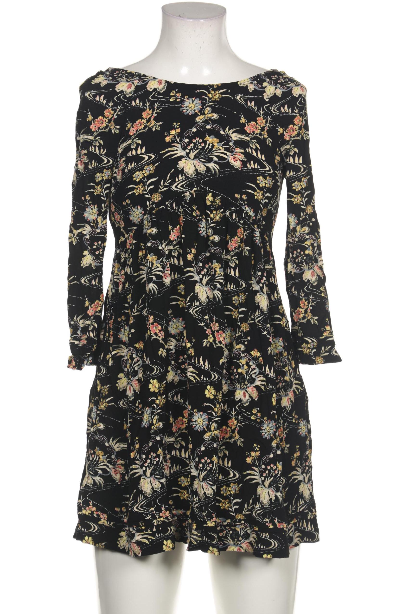 

ba&sh Damen Kleid, schwarz, Gr. 34