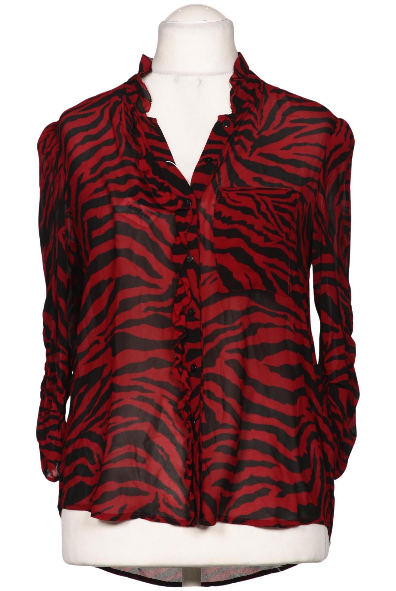 

ba&sh Damen Bluse, mehrfarbig, Gr. 40