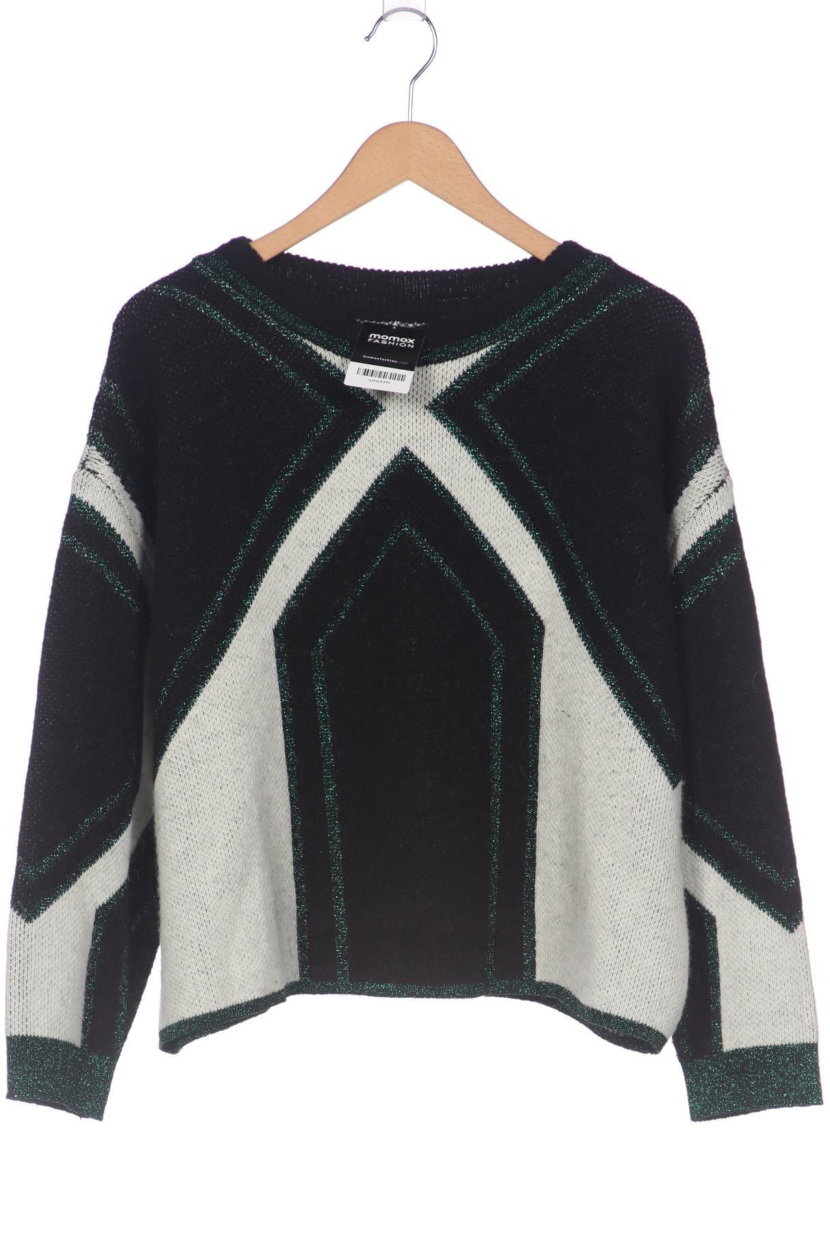 

ba&sh Damen Pullover, mehrfarbig, Gr. 36