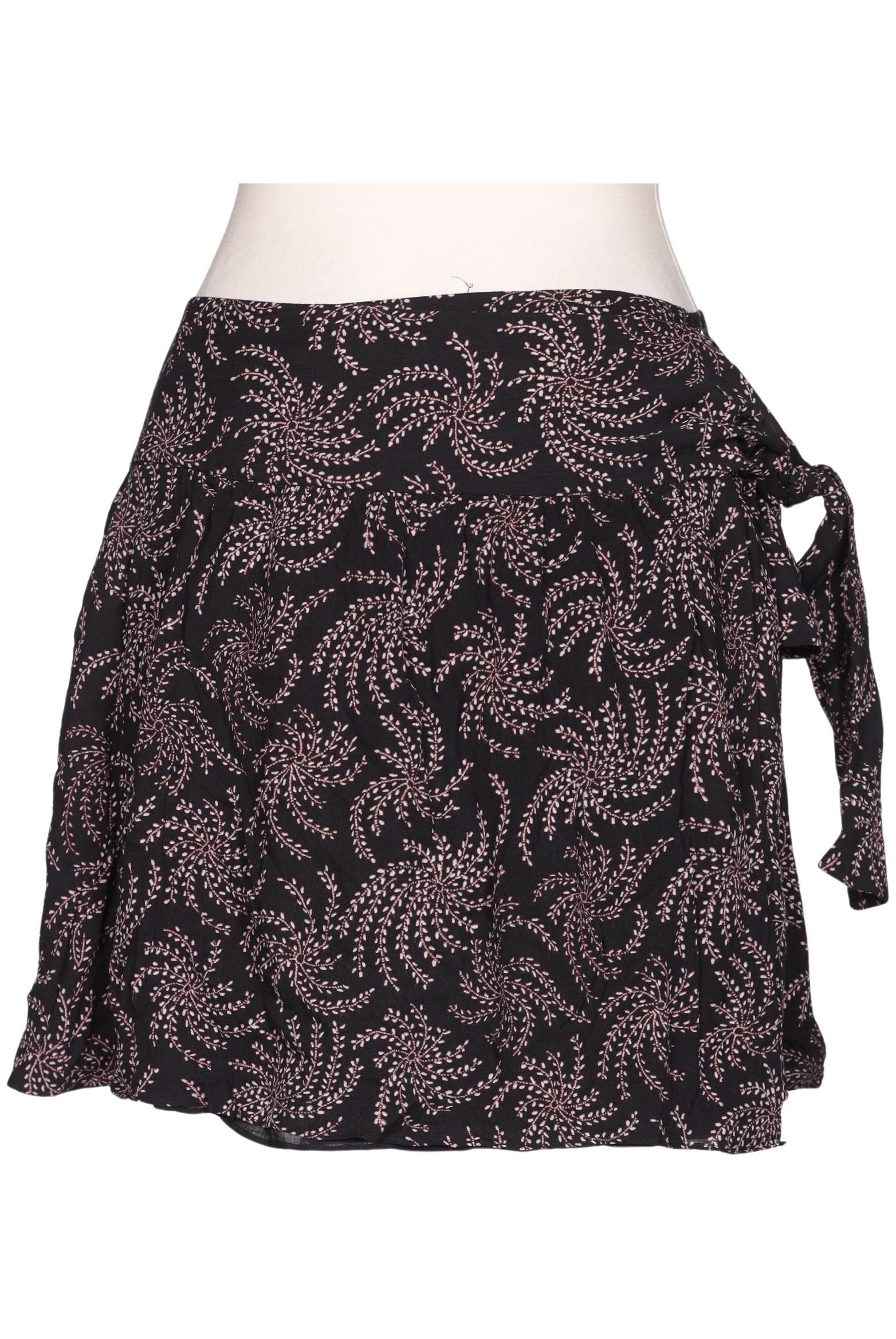 

ba&sh Damen Rock, schwarz, Gr. 34