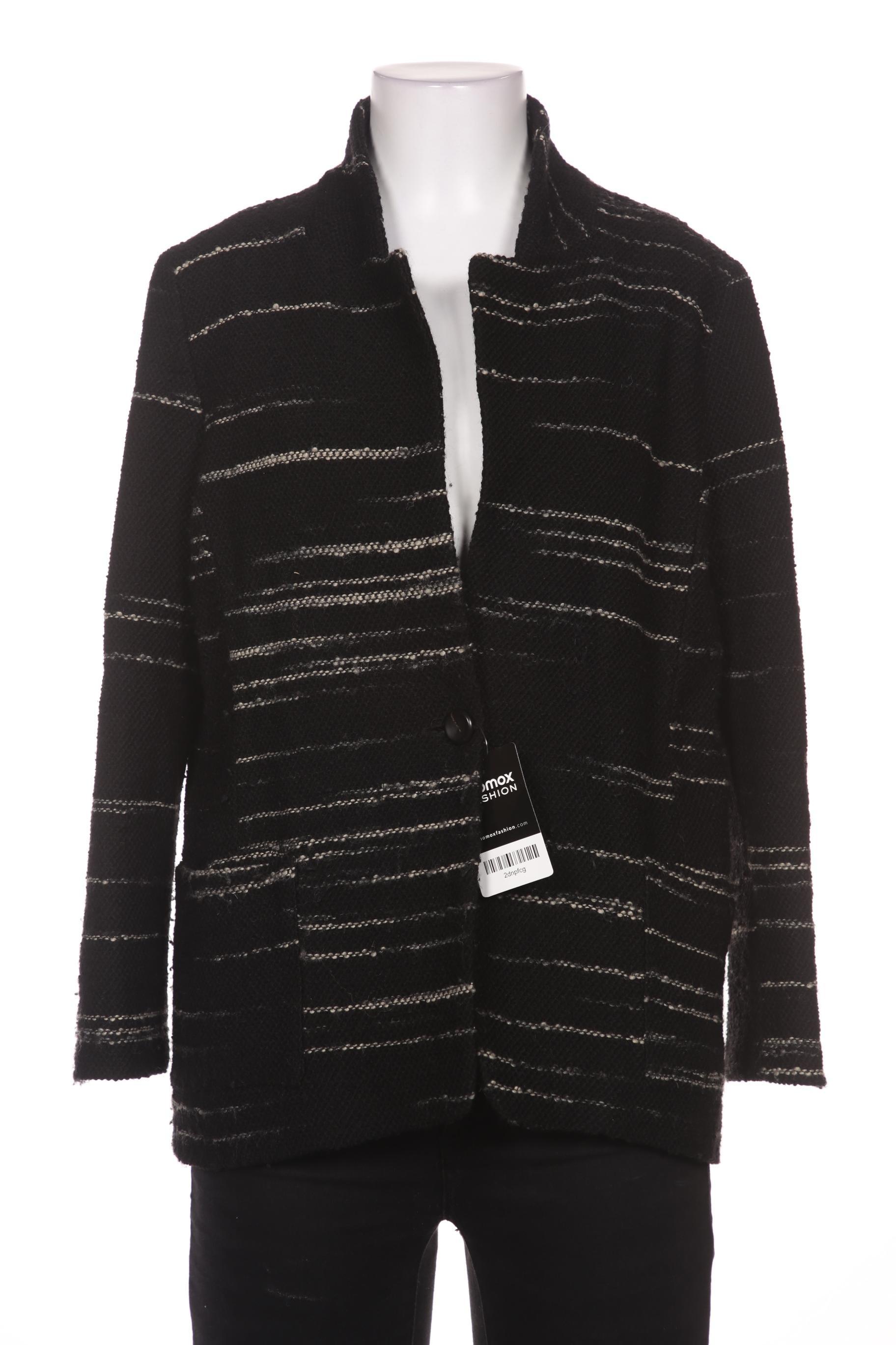 

ba&sh Damen Blazer, schwarz, Gr. 34