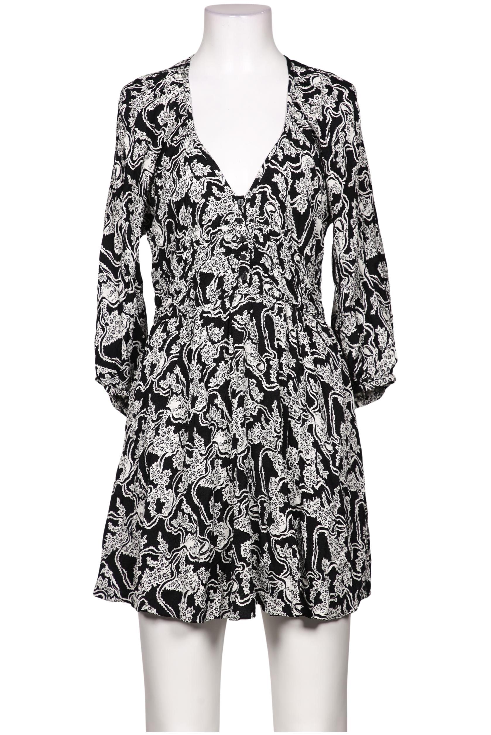 

ba&sh Damen Kleid, schwarz, Gr. 34
