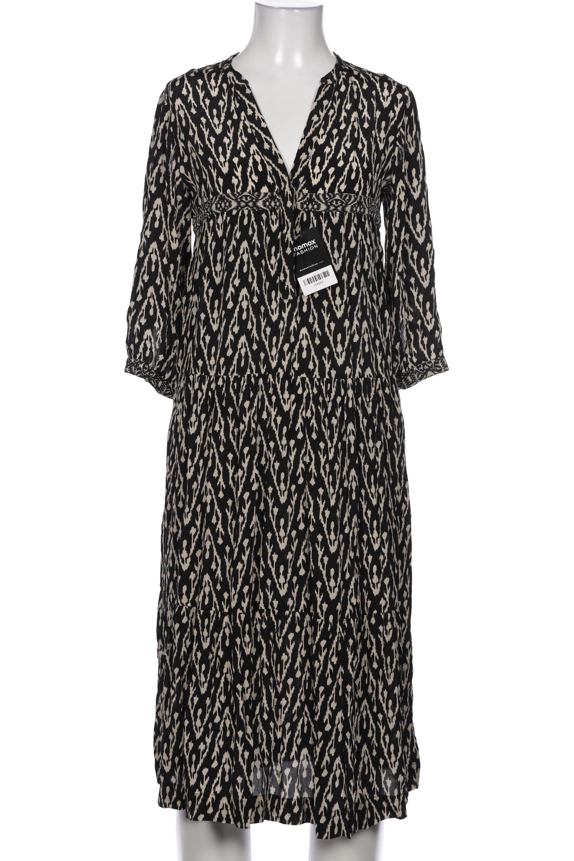 

ba&sh Damen Kleid, schwarz, Gr. 32