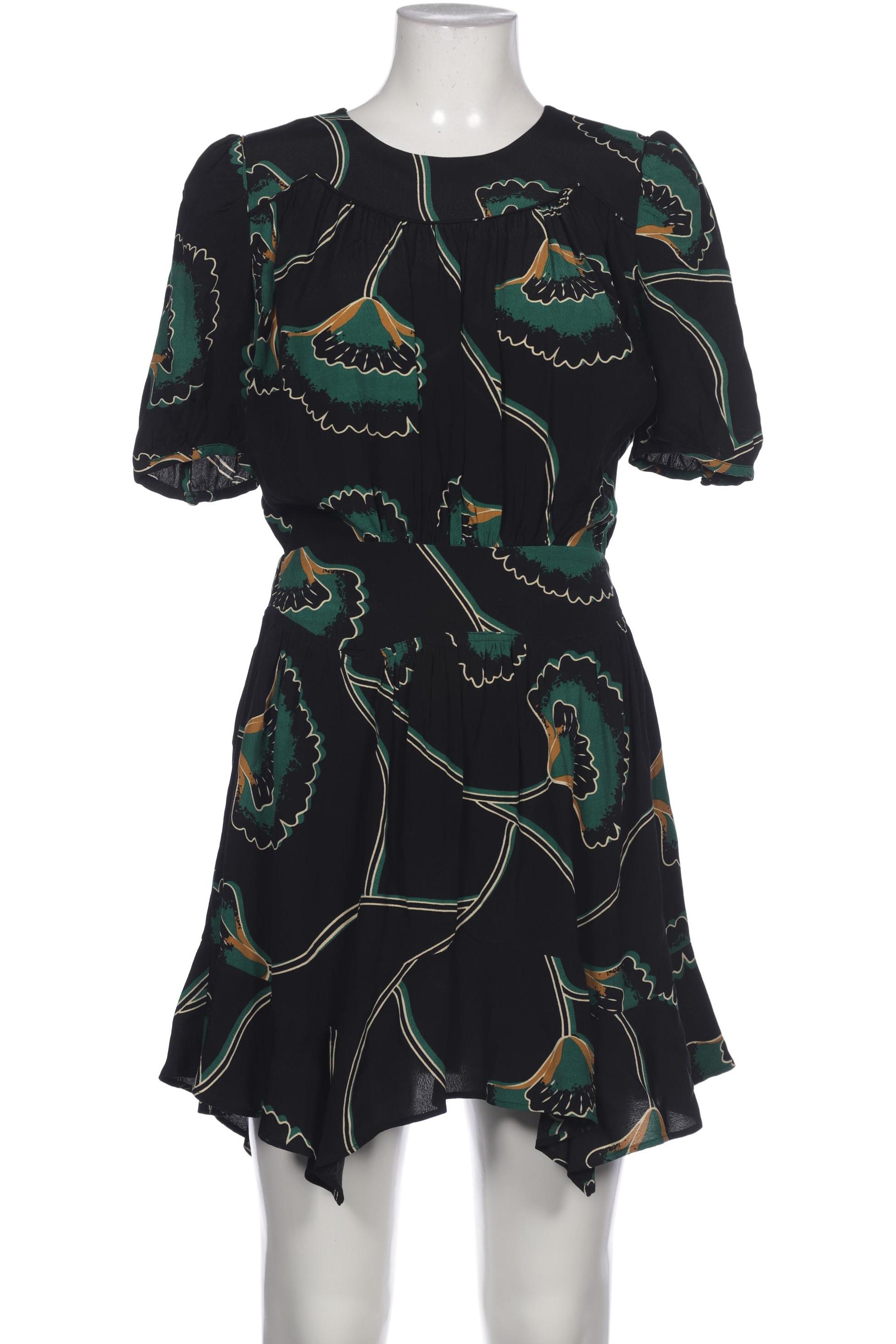 

ba&sh Damen Kleid, schwarz, Gr. 6