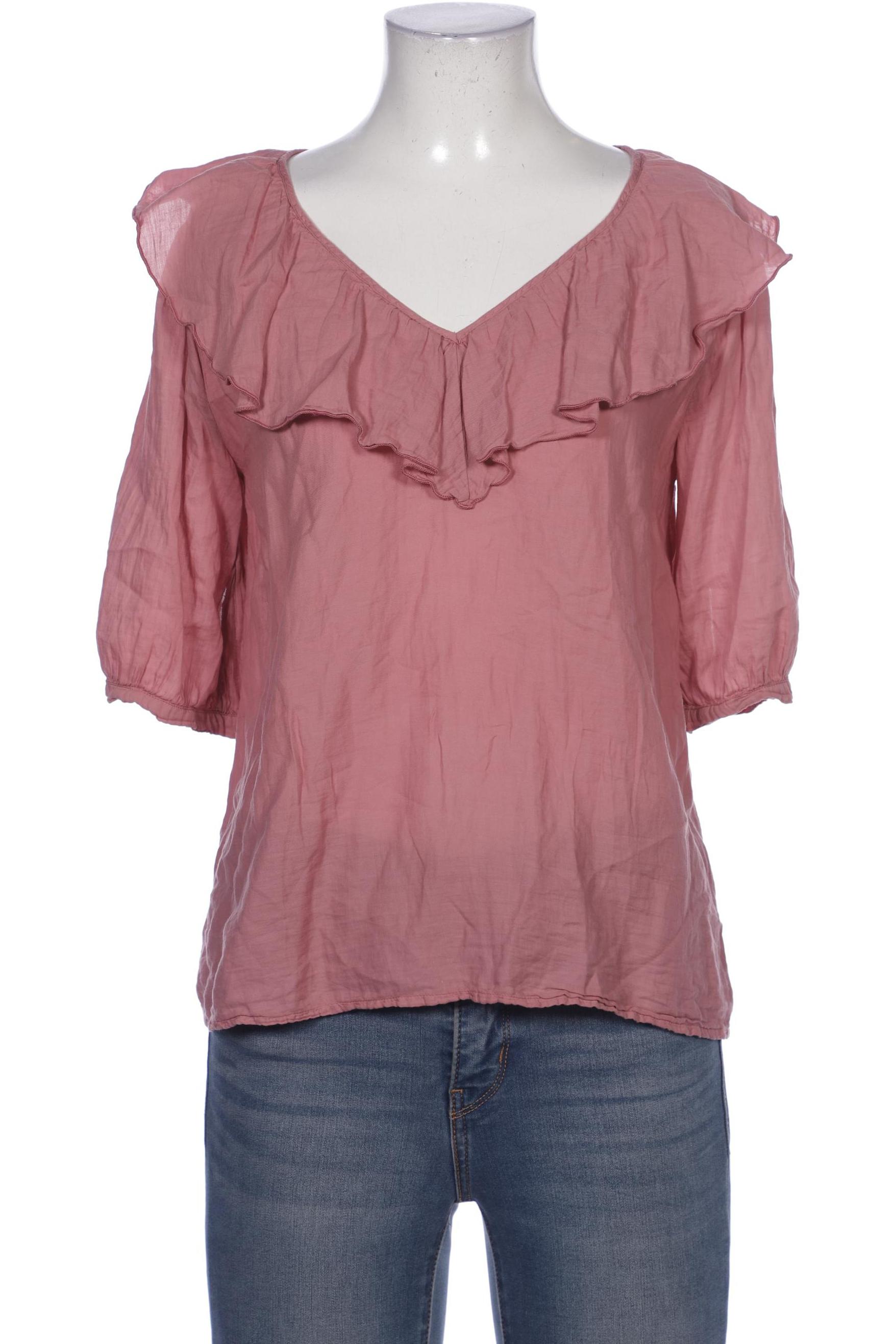 

ba&sh Damen Bluse, pink, Gr. 32