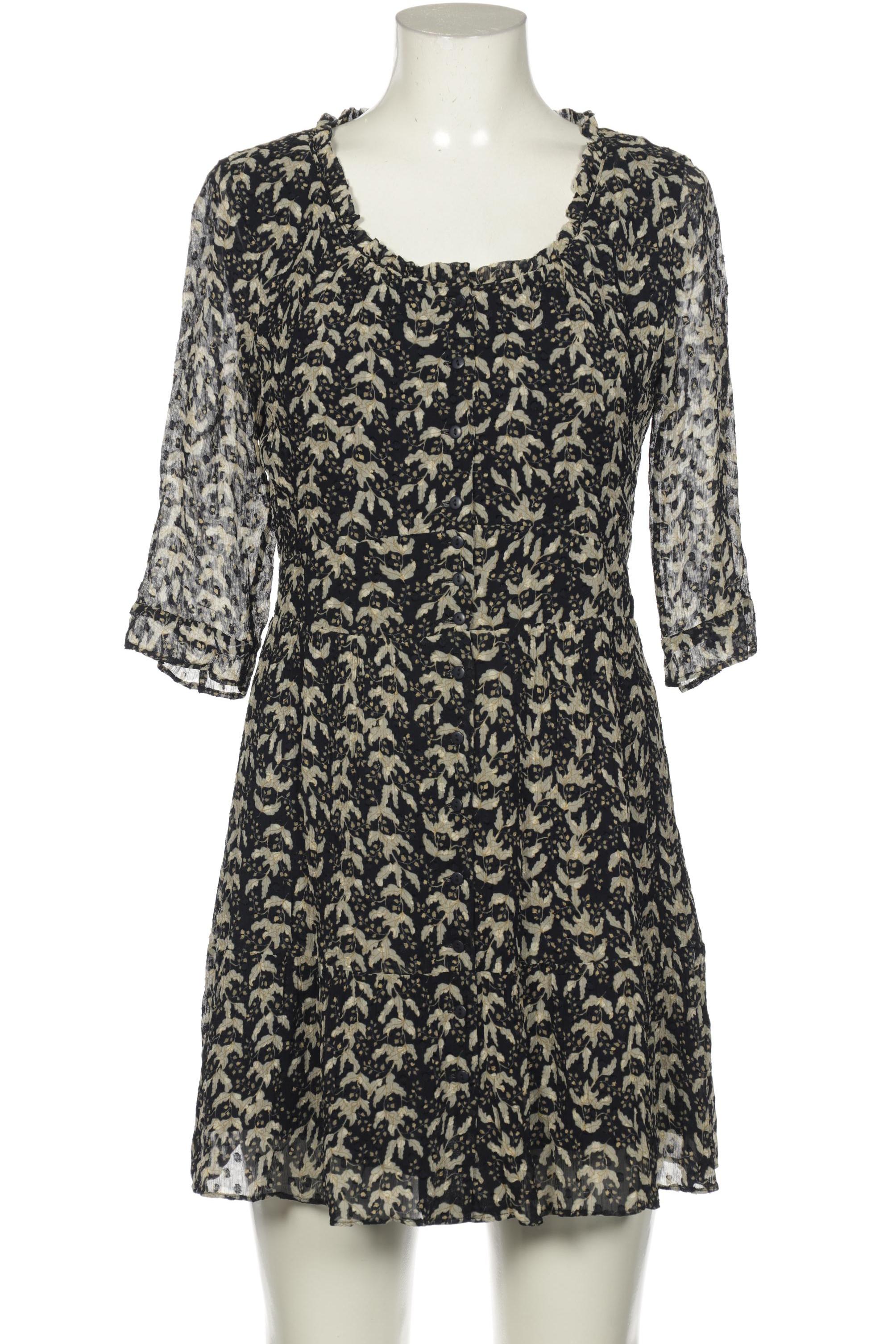 

ba&sh Damen Kleid, marineblau