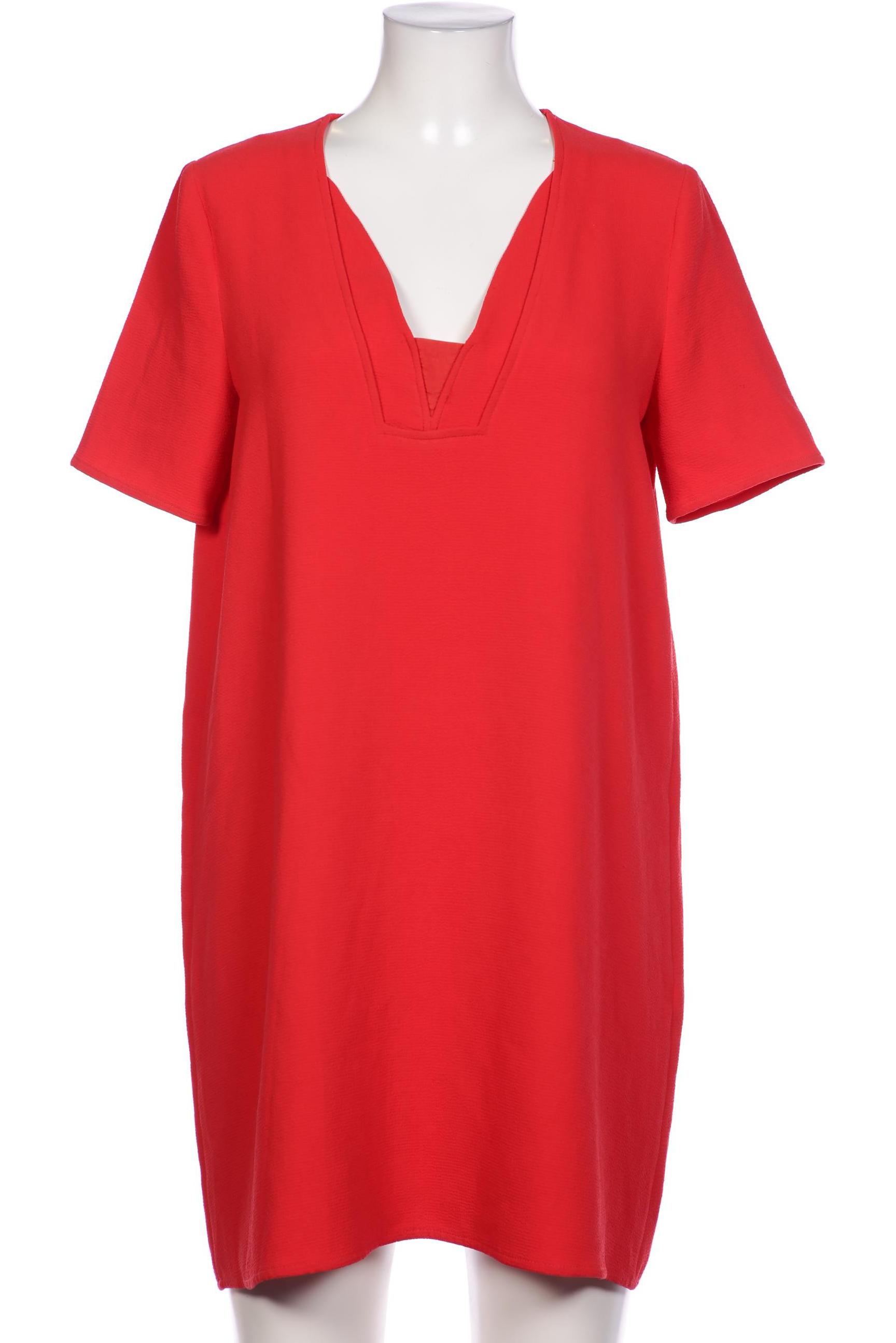 

ba&sh Damen Kleid, rot, Gr. 38