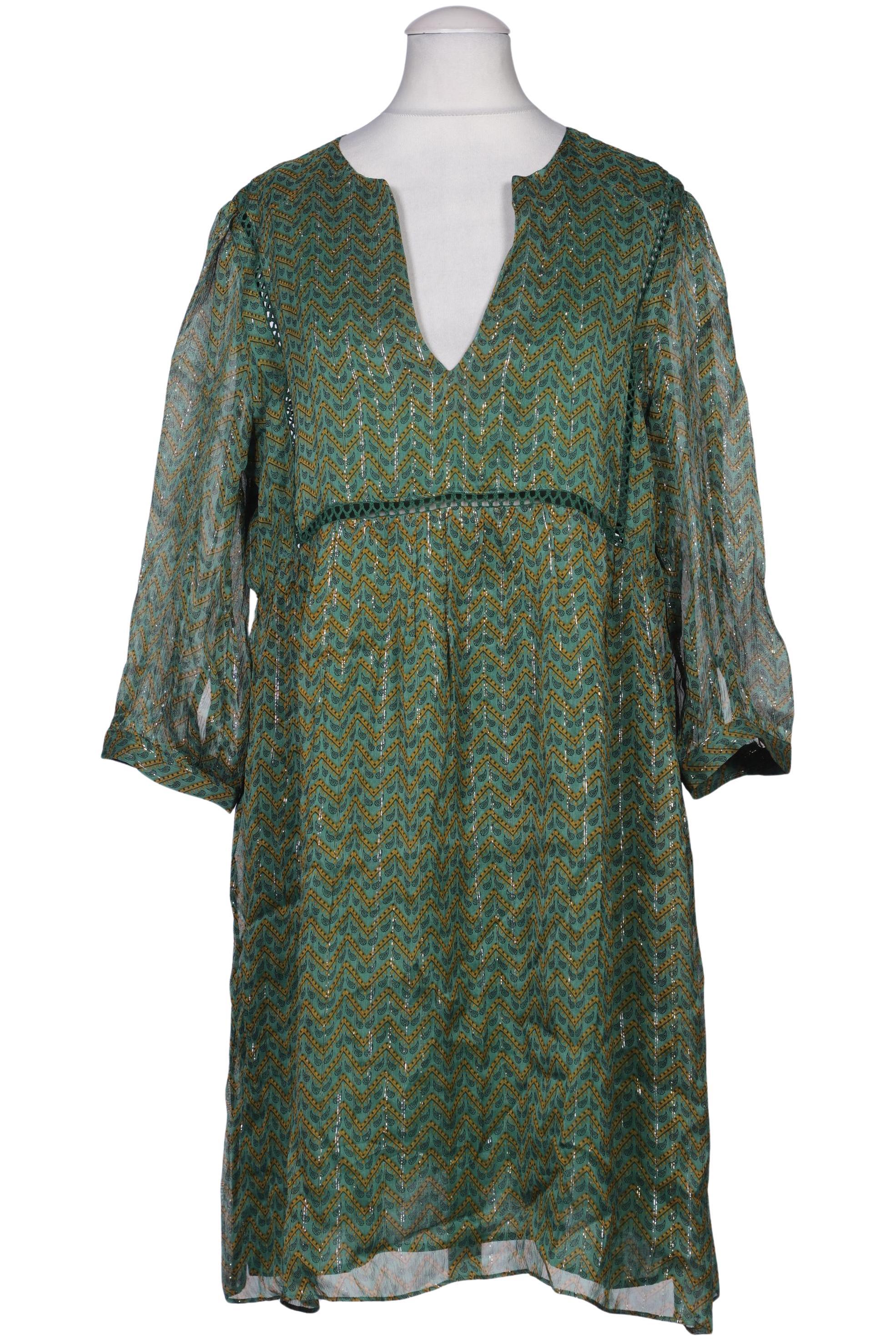 

ba&sh Damen Kleid, grün, Gr. 32