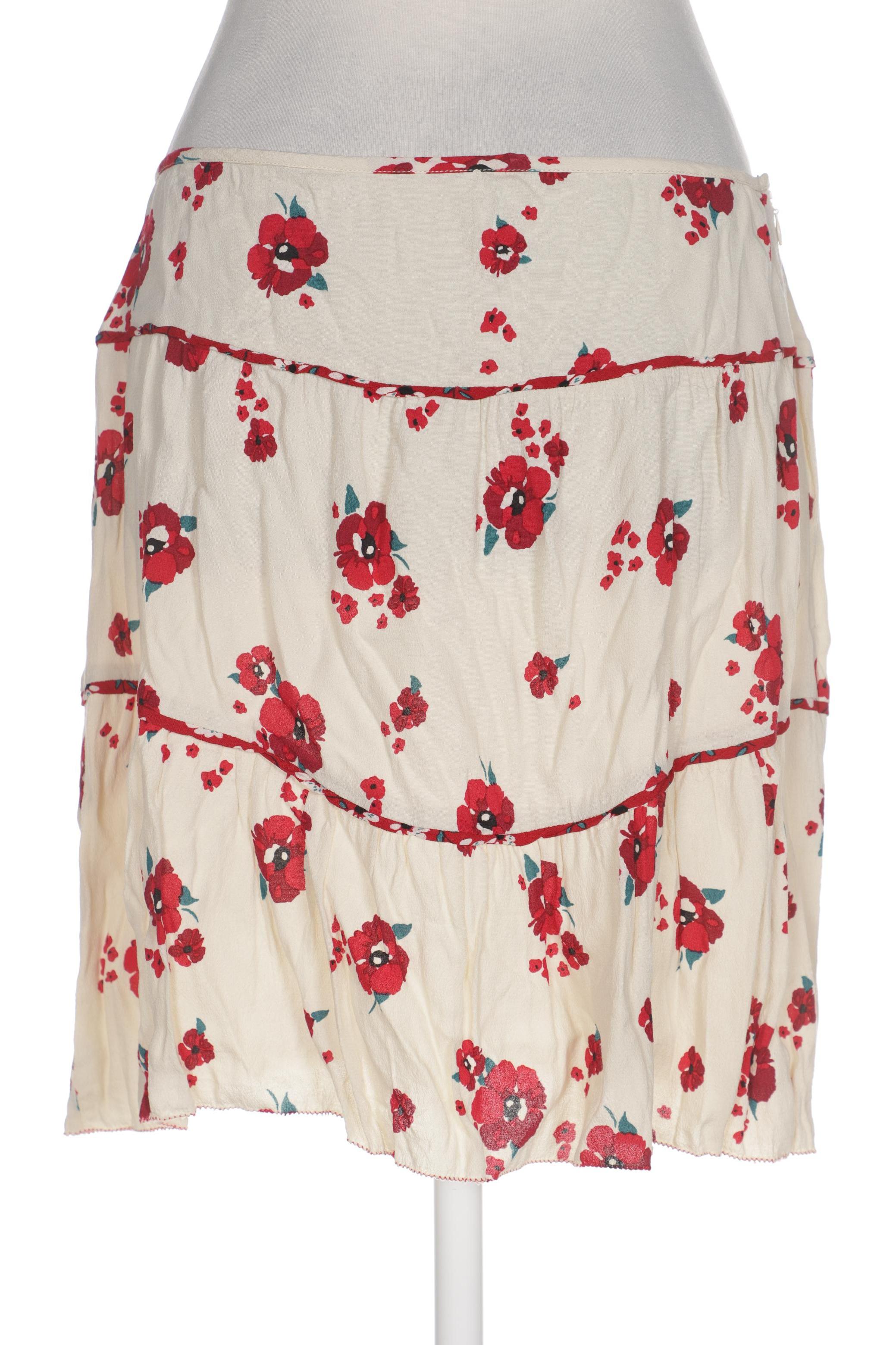 

ba&sh Damen Rock, beige, Gr. 42