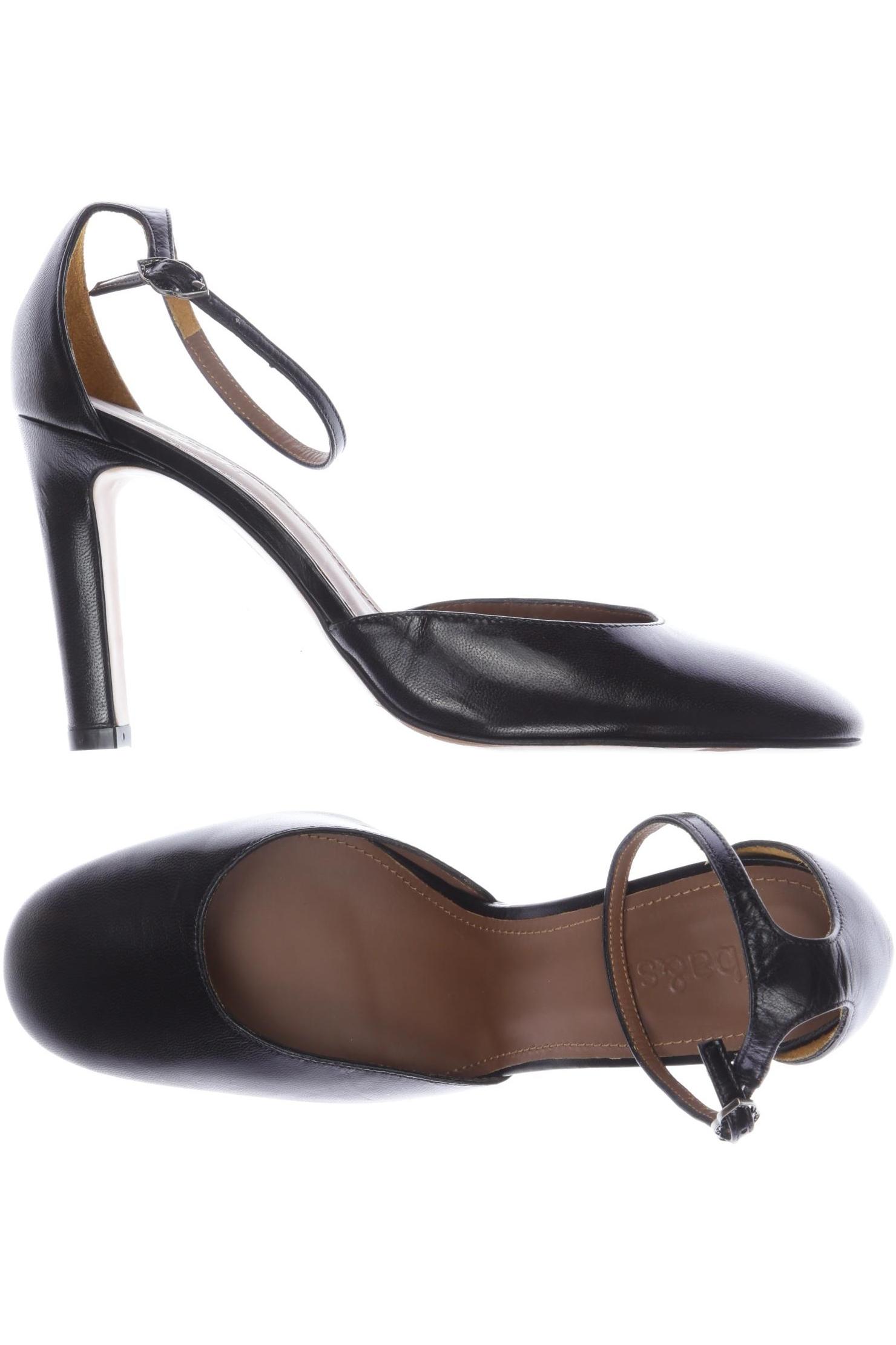 

ba&sh Damen Pumps, schwarz, Gr. 39