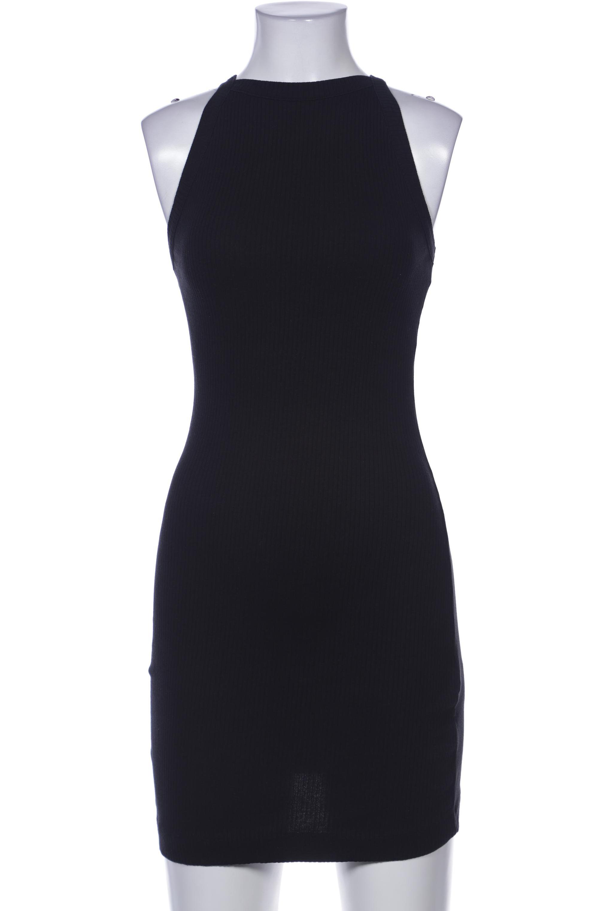 

ba&sh Damen Kleid, schwarz, Gr. 34