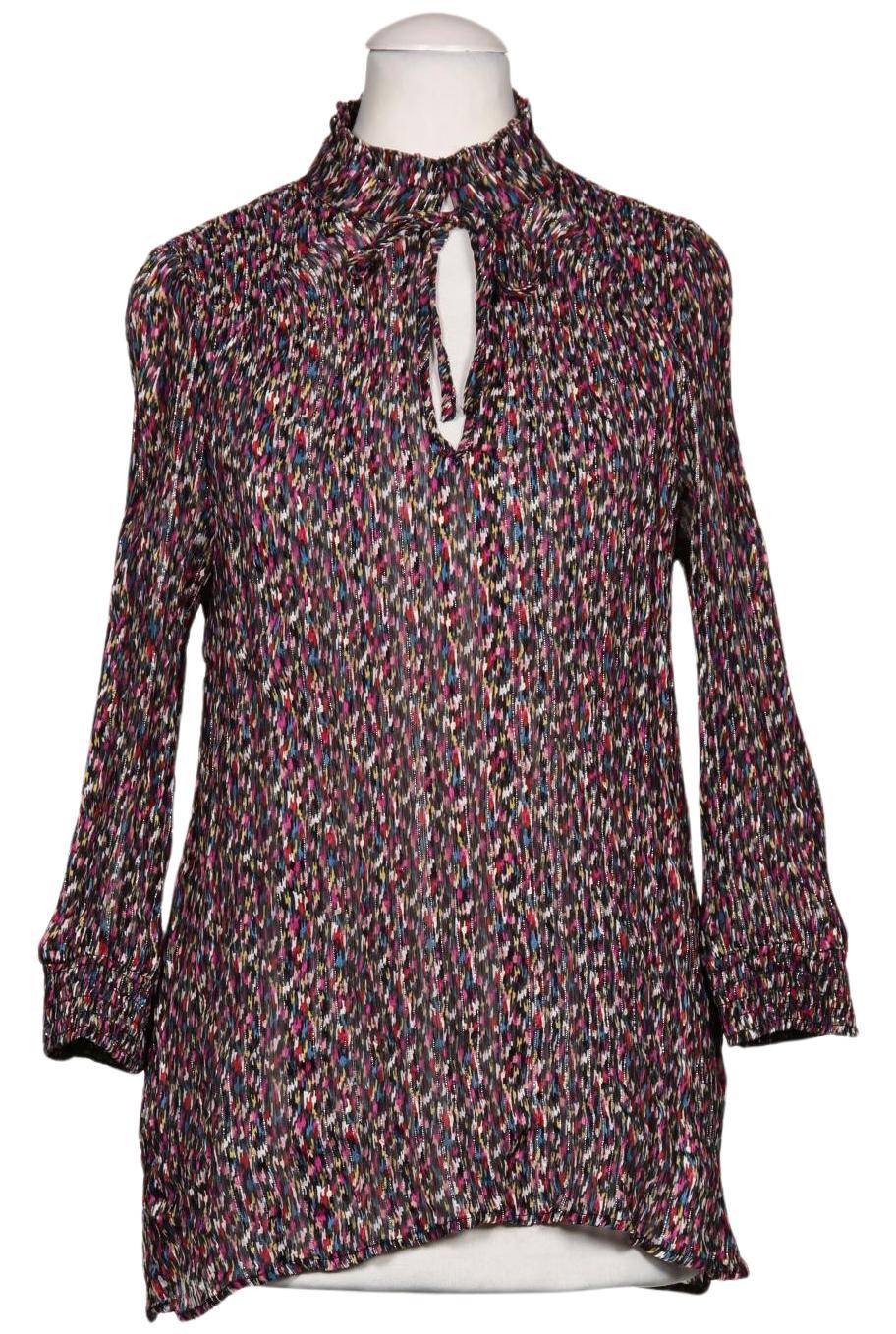 

ba&sh Damen Bluse, mehrfarbig, Gr. 34