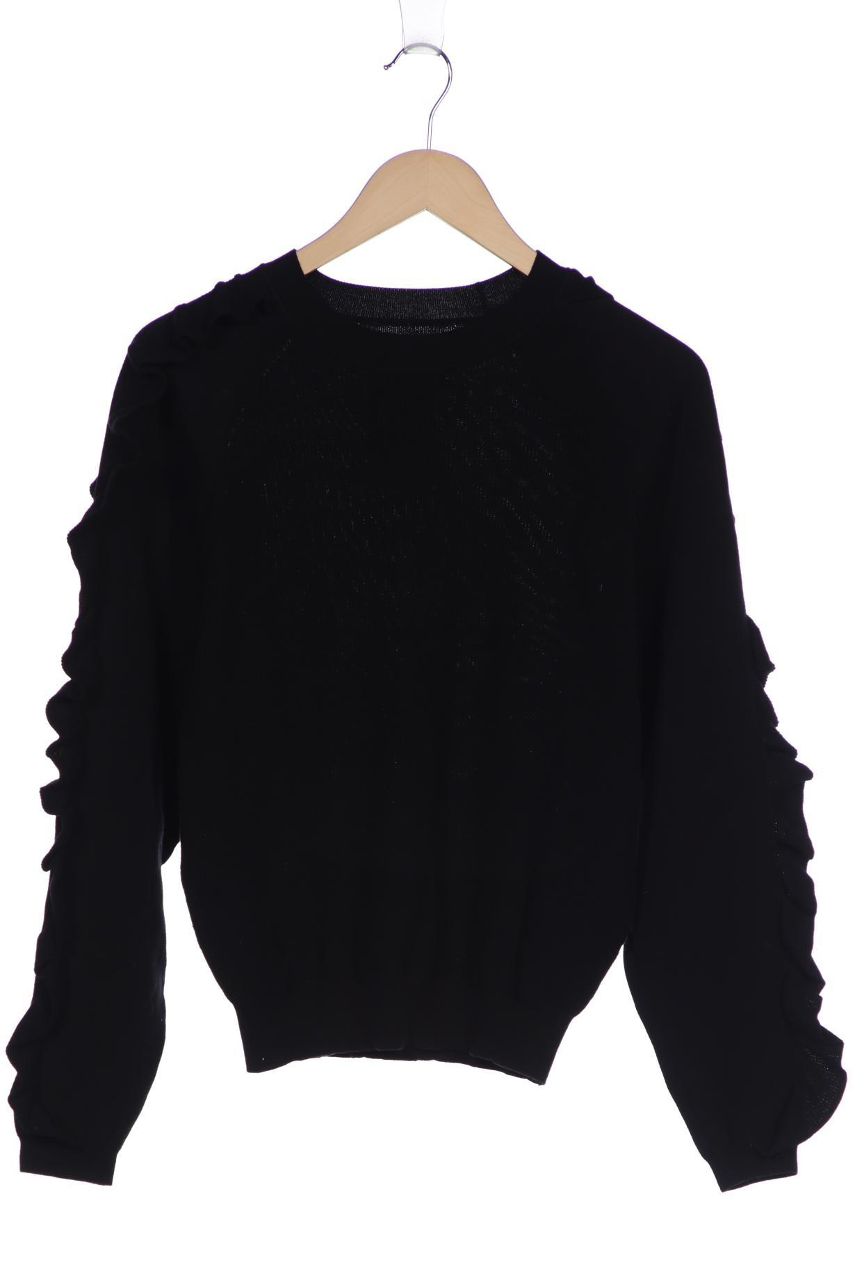 

ba&sh Damen Pullover, schwarz