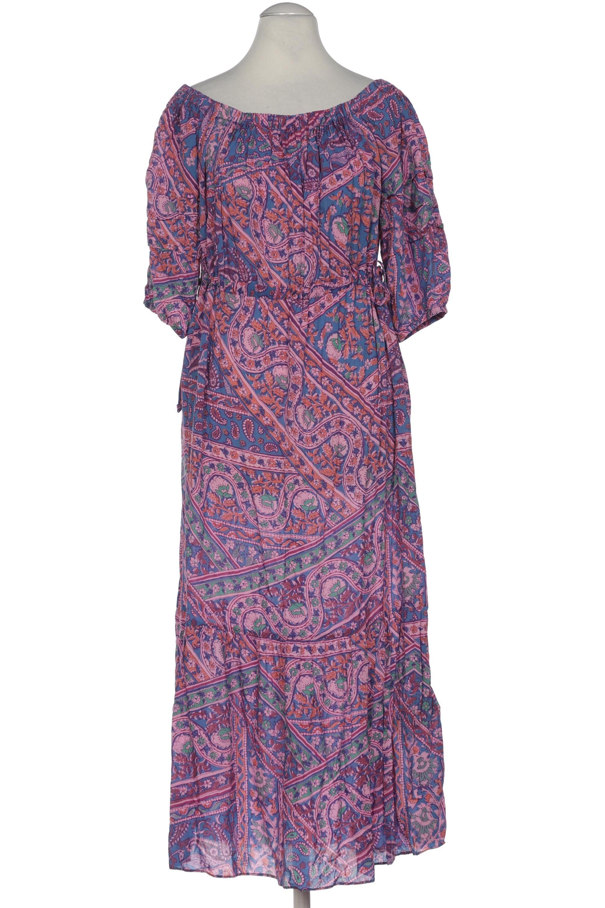 

ba&sh Damen Kleid, mehrfarbig, Gr. 34